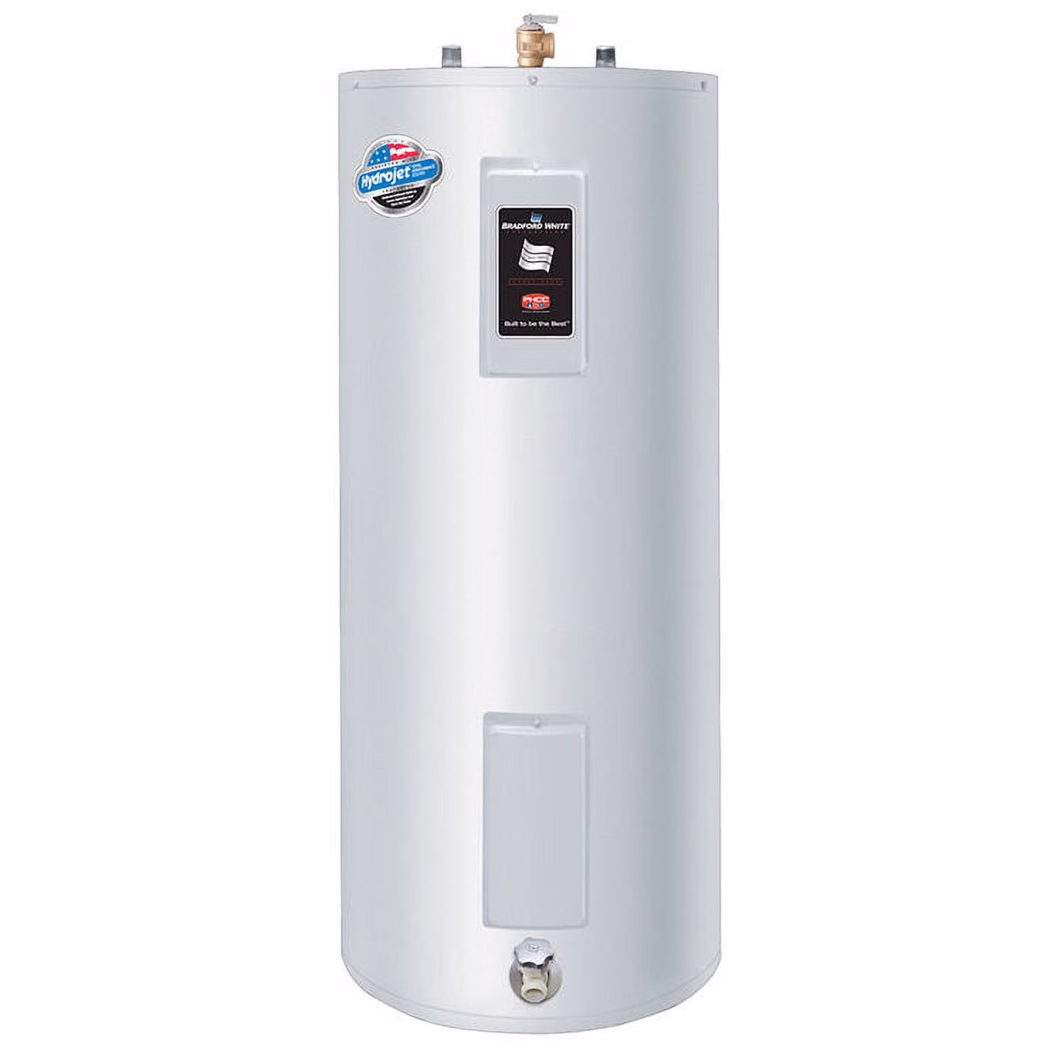 RE340T61NCWW N2015 40 GALLON ELECTRIC WATER HEATER 240V TALL