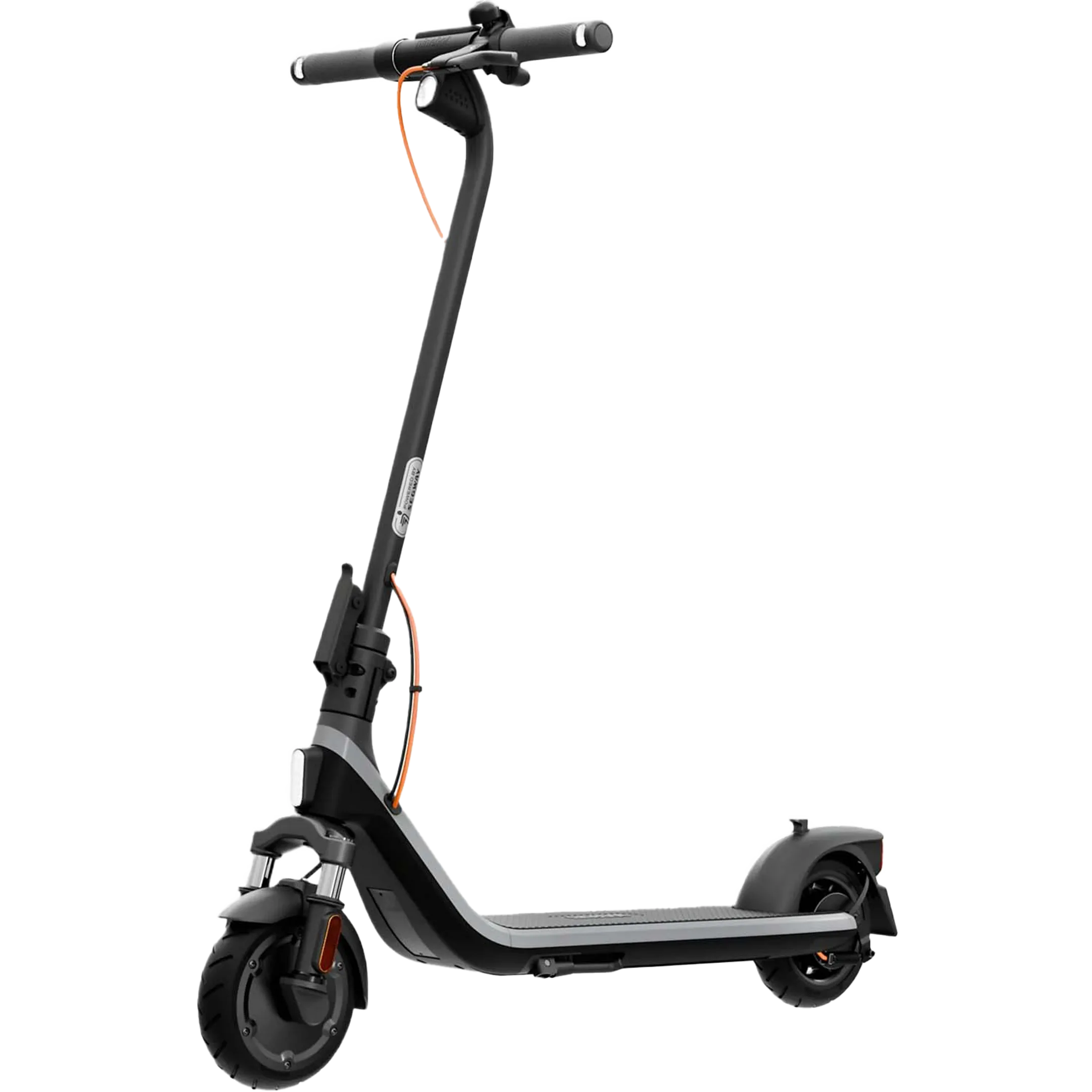 Segway Ninebot KickScooter E2 E II