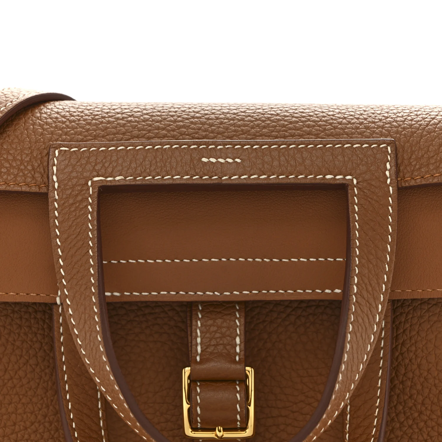 Taurillon Clemence Halzan 25 Gold