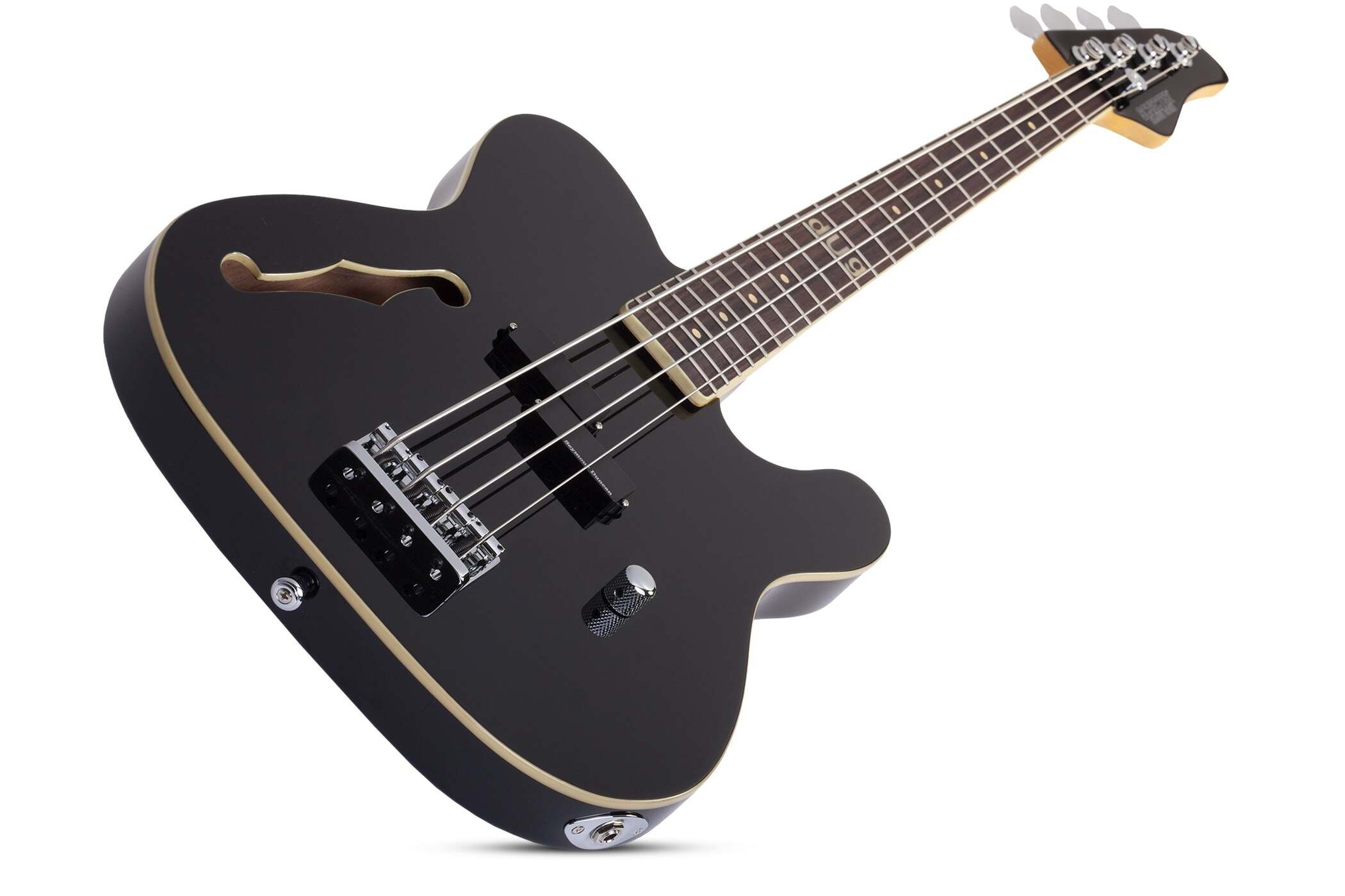 dUg Pinnick Baron-H Bass