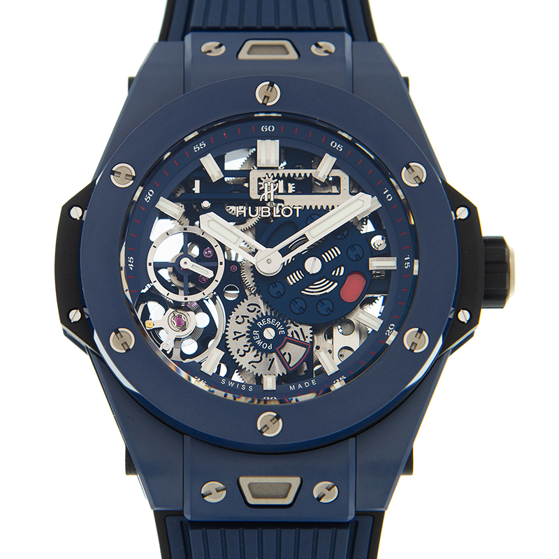 [super clone]NEW HUBLOT BIG BANG 414.EX.5123.RX