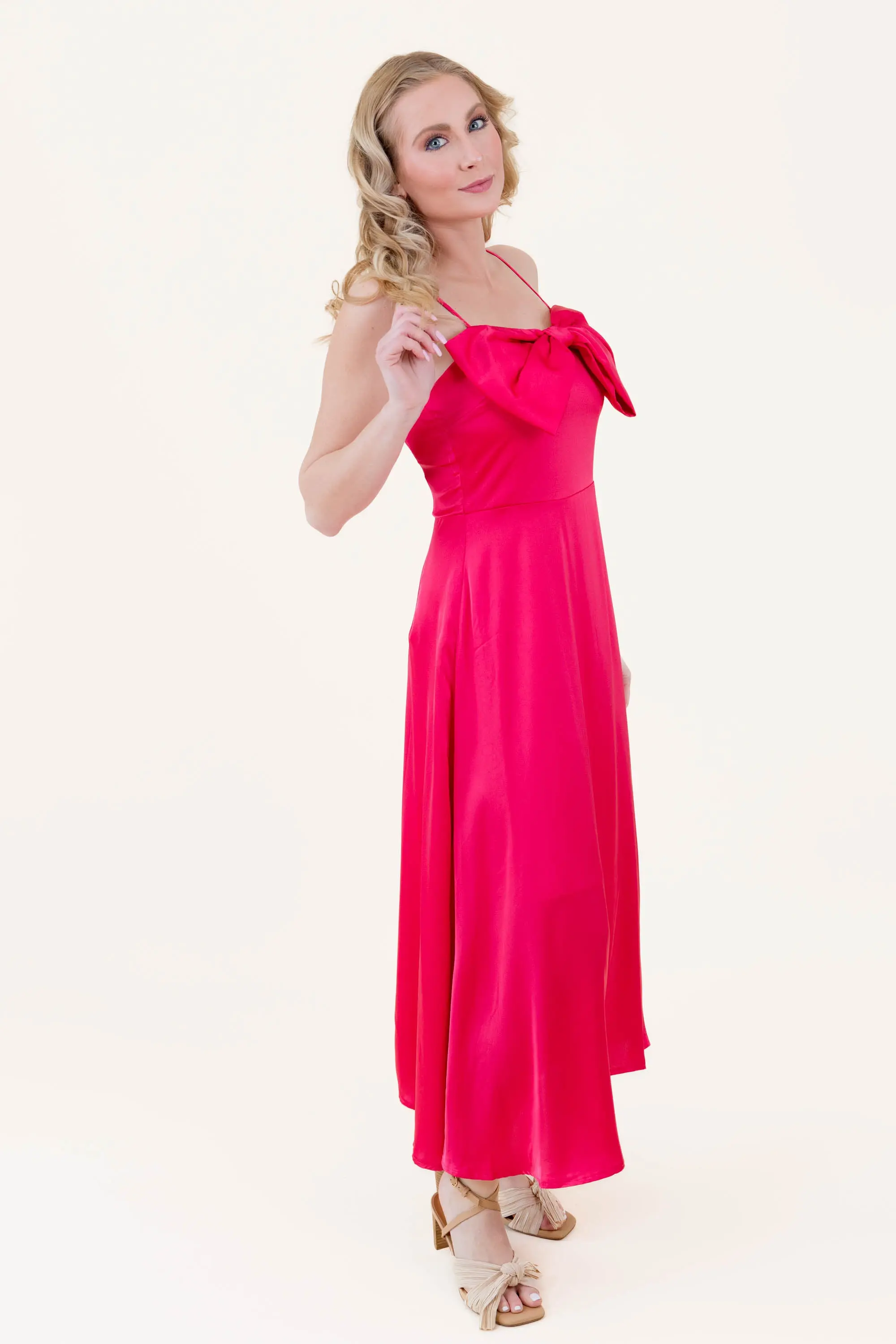 Midi Dress