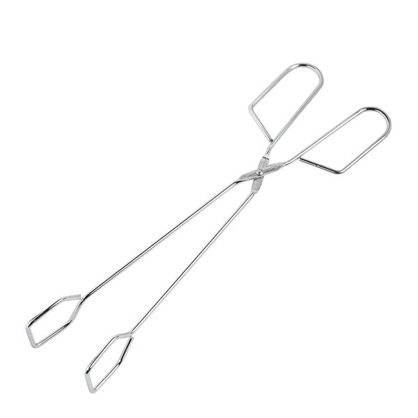 Grilltang 30 cm stål