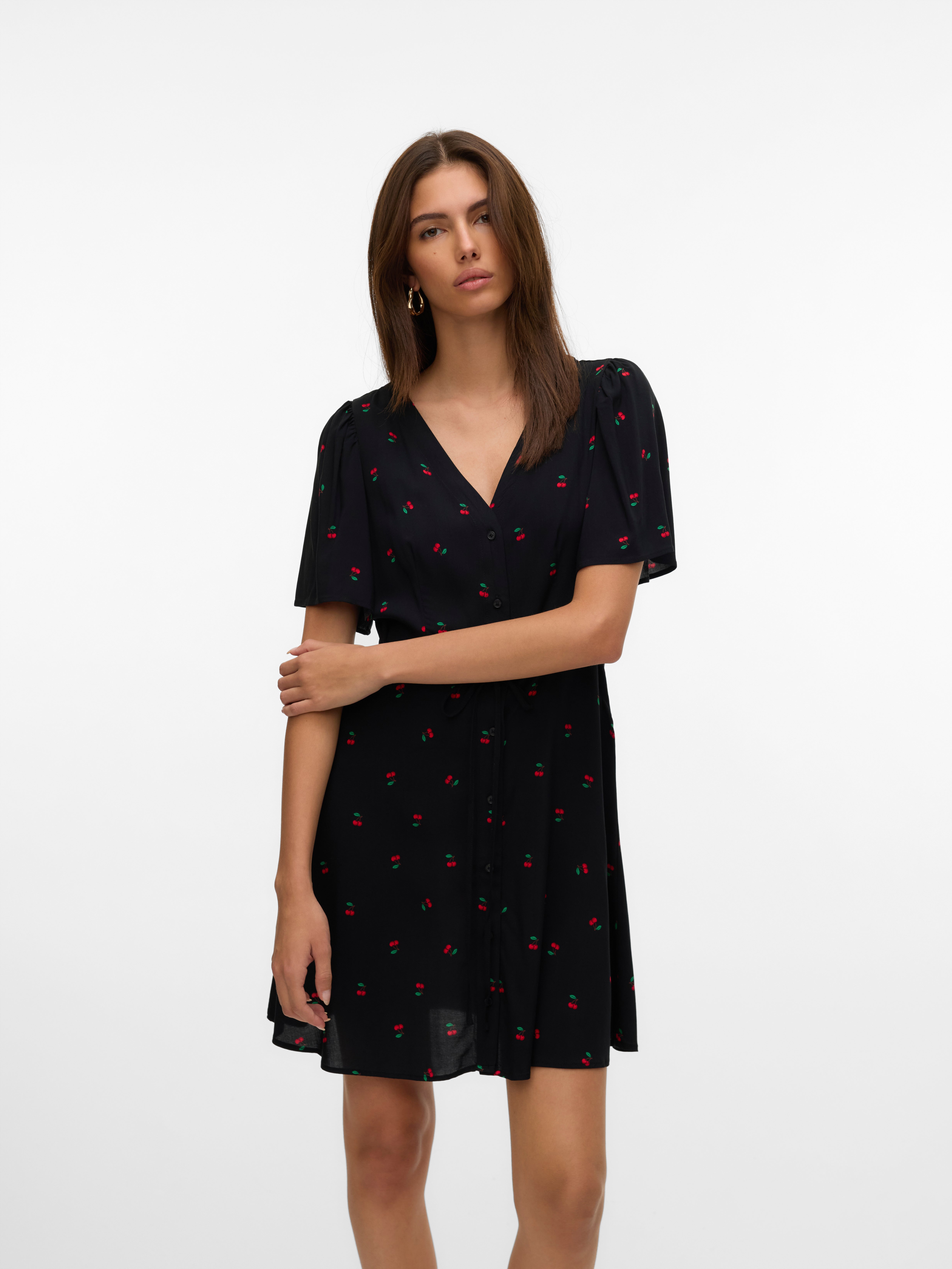 VERO MODA® VMALBA Short dress