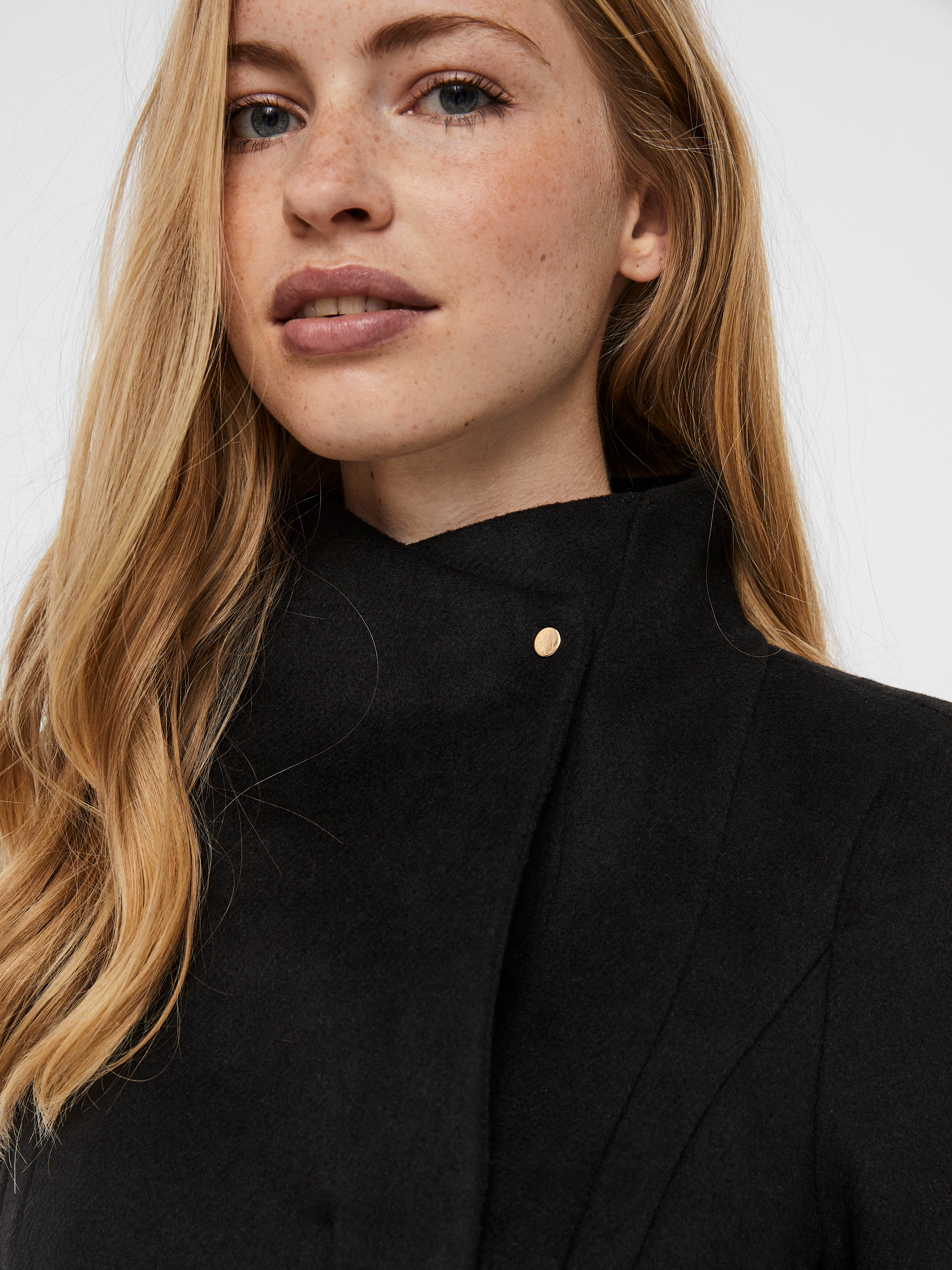 VERO MODA® VMTWODOPE Coat