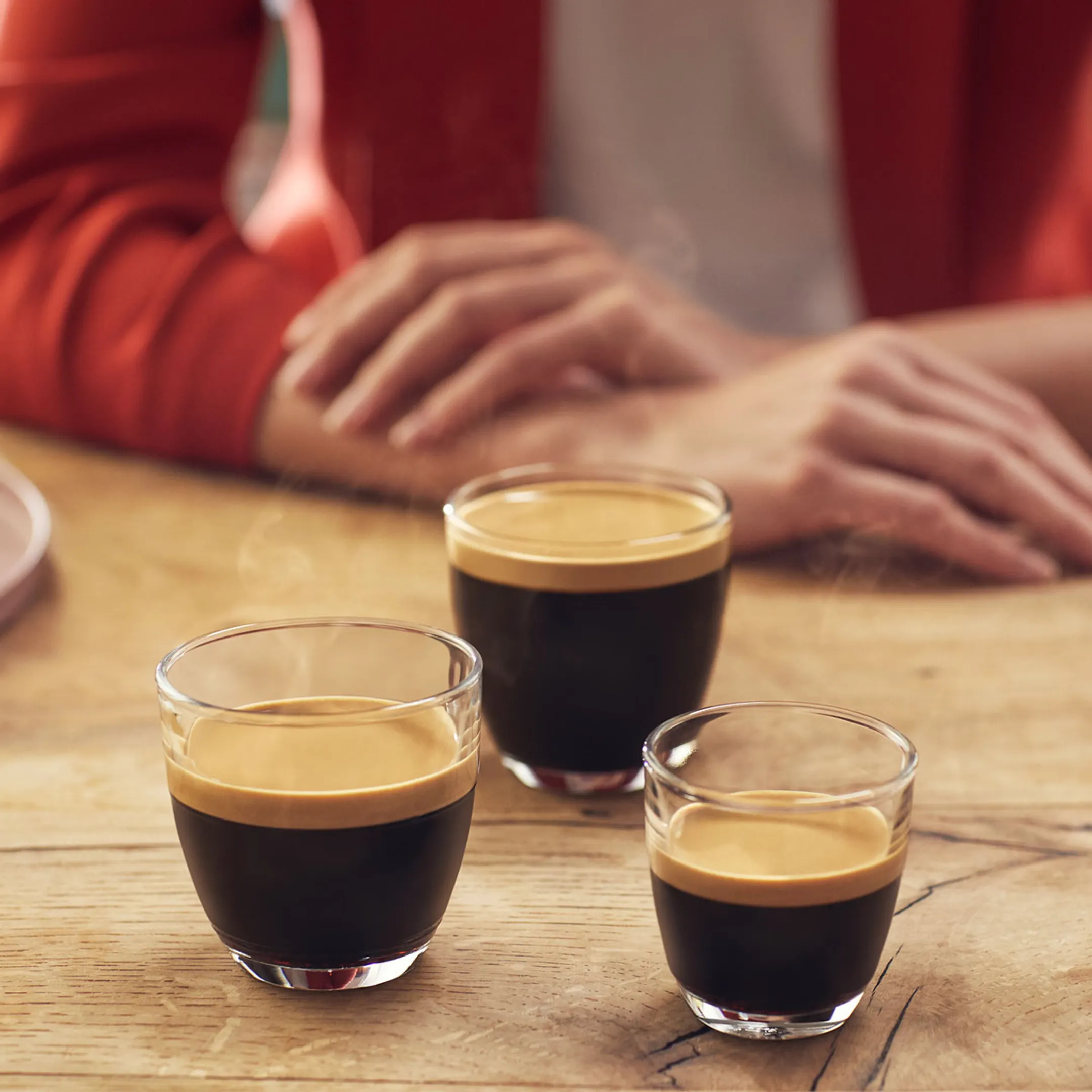 Philips Senseo Select CSA240/60 - Zwart