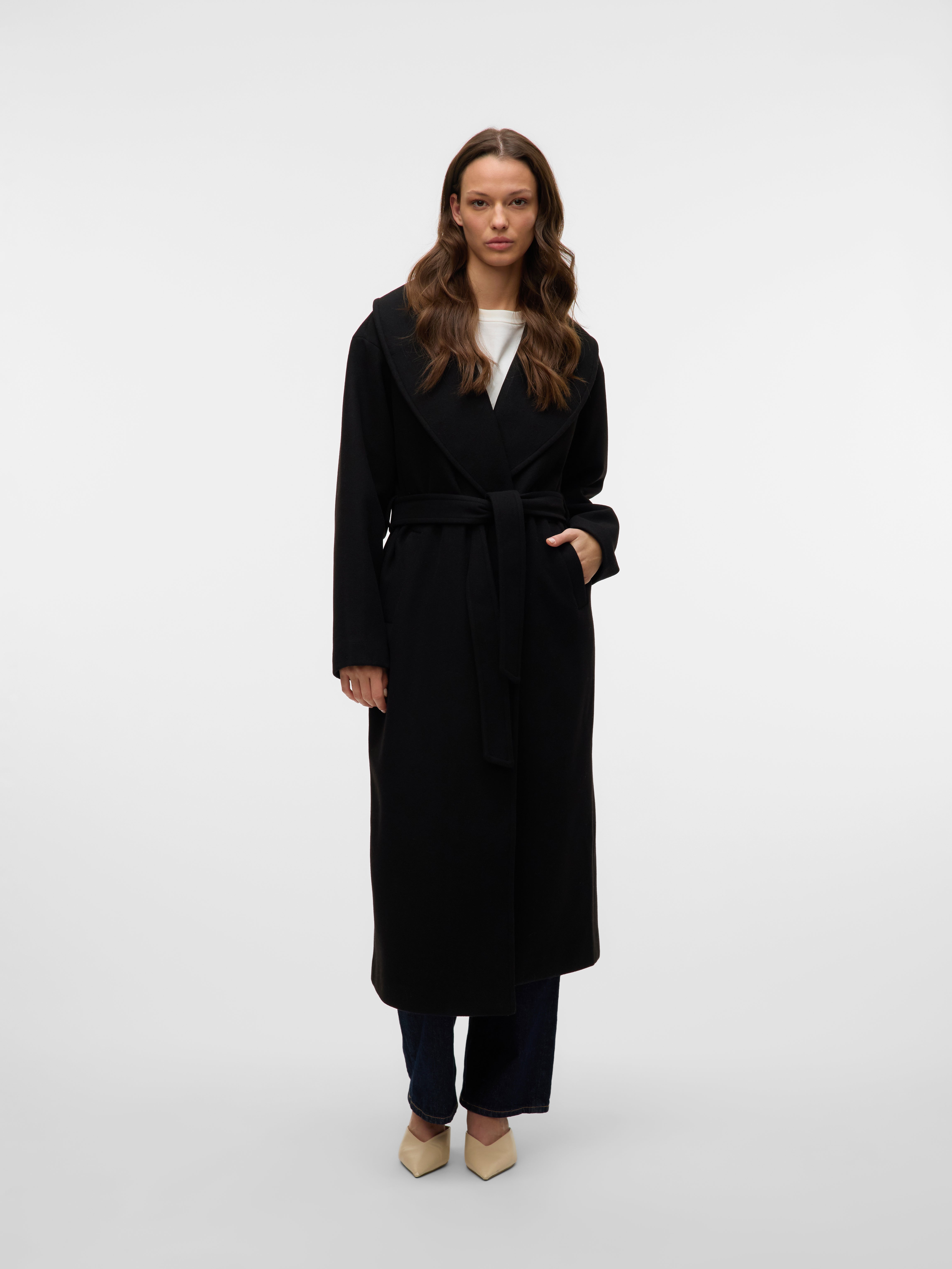 VERO MODA® VMANNE Coat