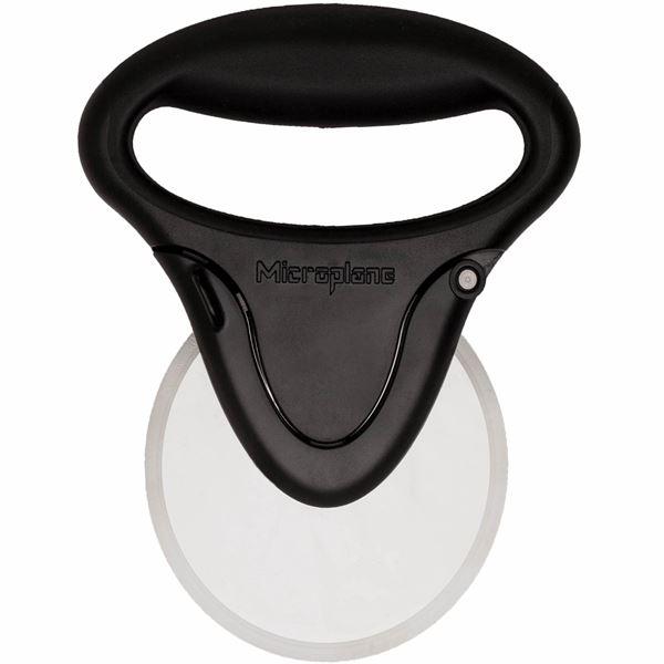 Pizza Cutter pizzahjul svart