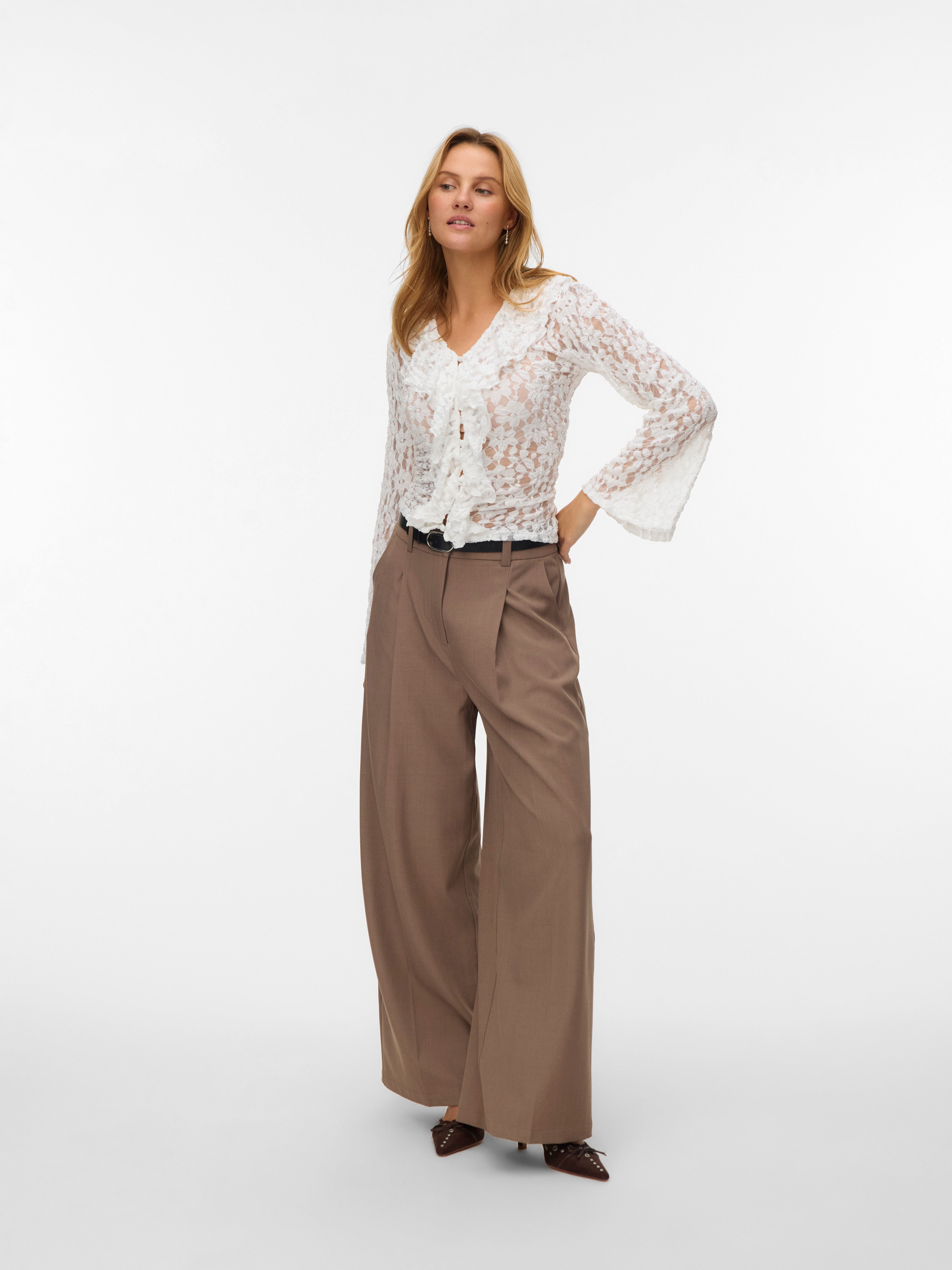 VERO MODA® AWKIENNA Top