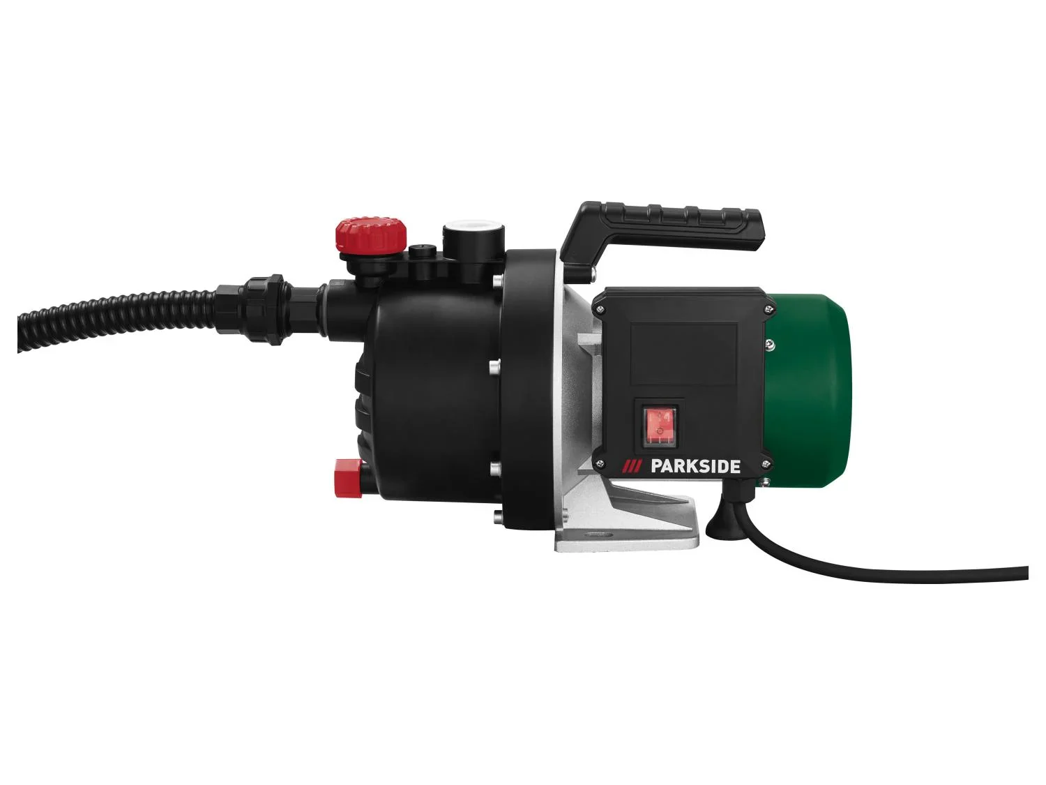 PARKSIDE Pompe de jardin PEGP 1100 B2