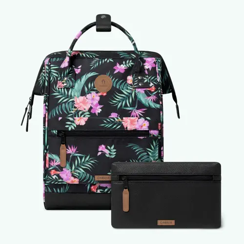 Sac à dos Adventurer Medium Valladolid