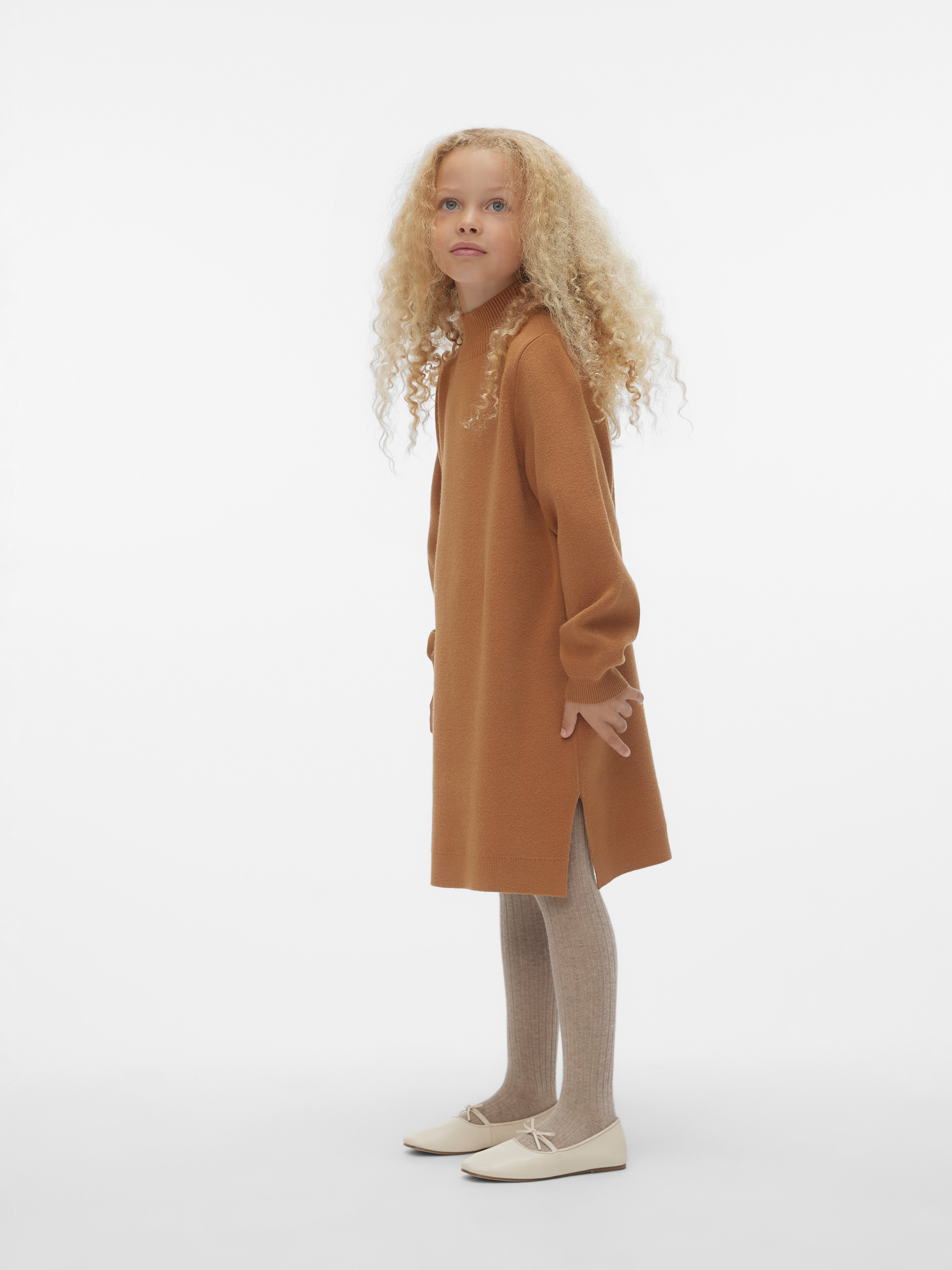VERO MODA® VMKENYA Knitted pullover