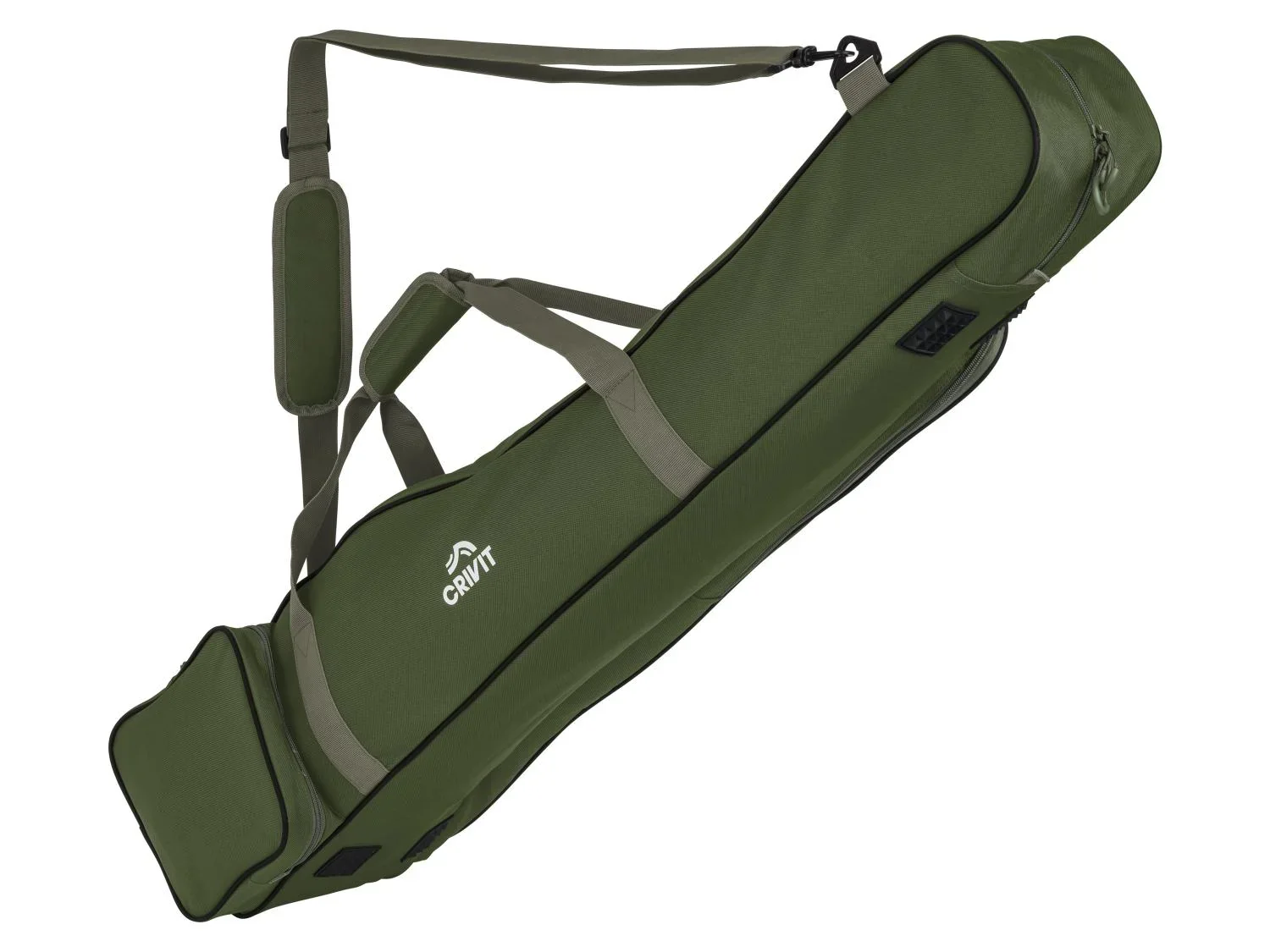 CRIVIT Sac  canne  pche