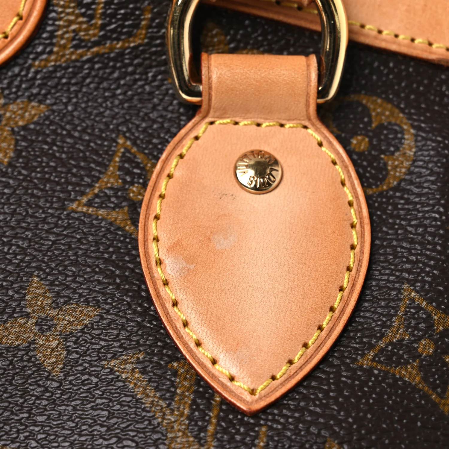 Monogram Tivoli PM