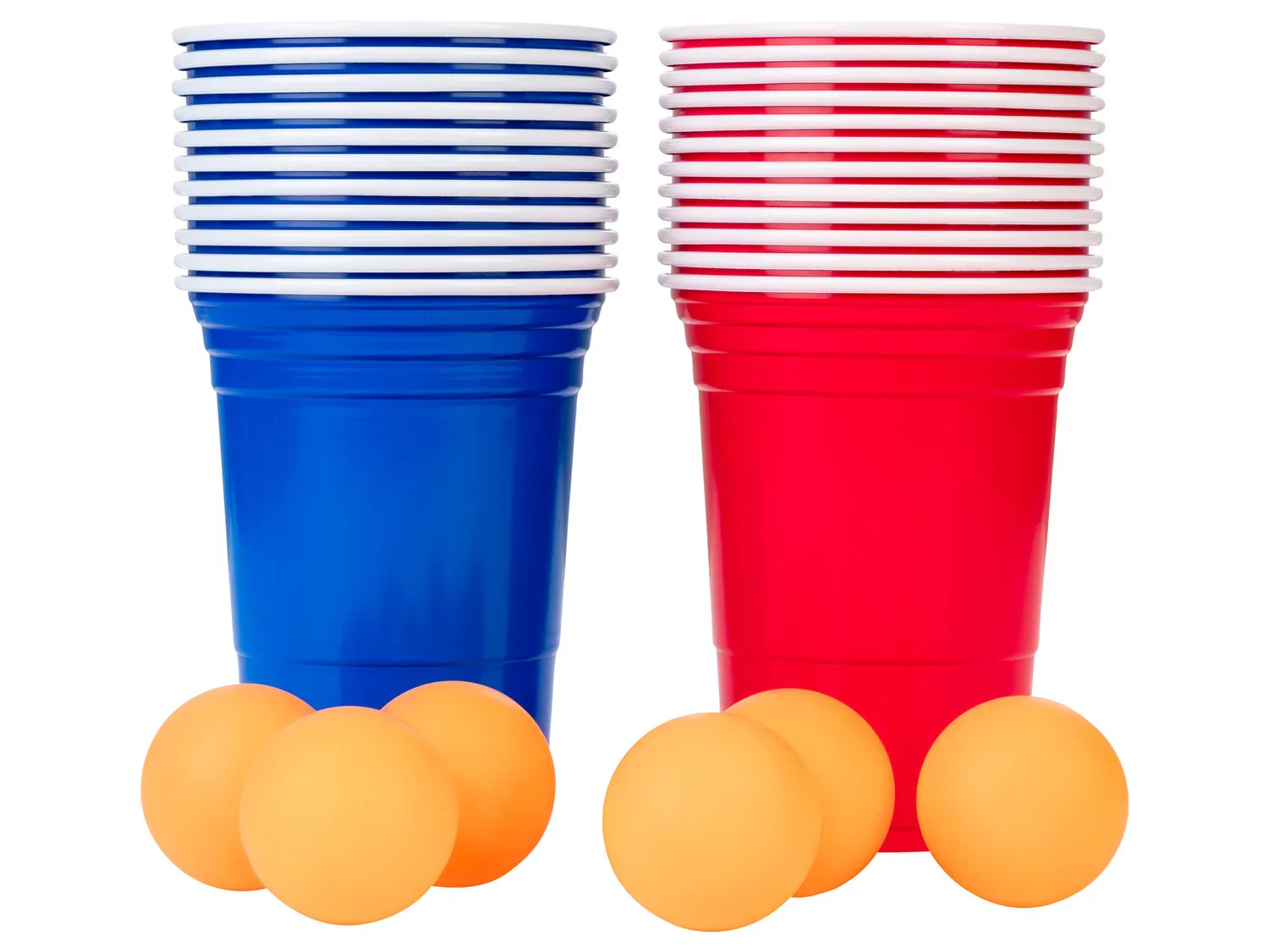 ERNESTO Set de beer-pong