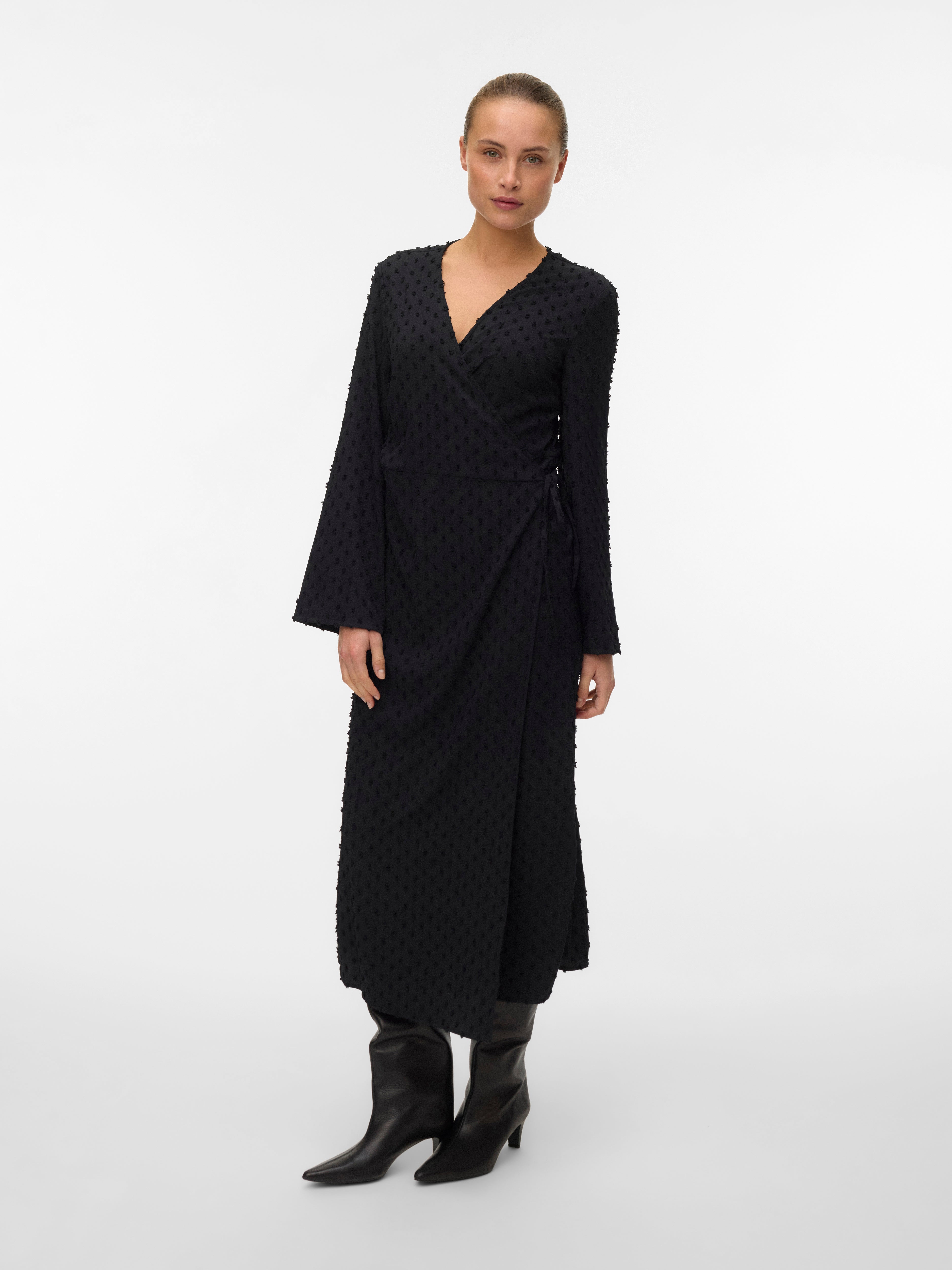 VERO MODA® VMVILLA Long dress