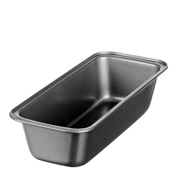 Baking brødform 1,3L 29x12 cm karbonstål