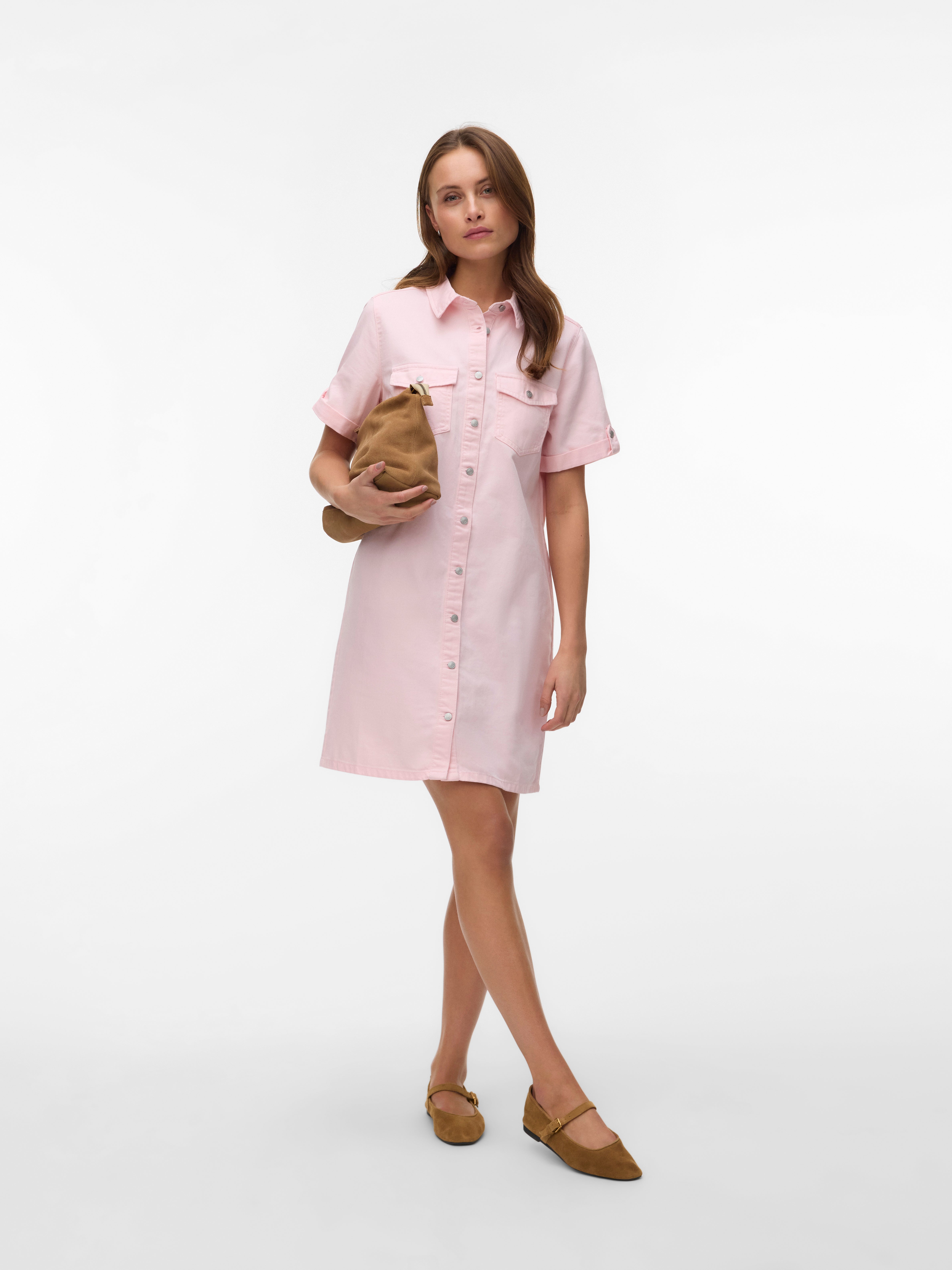 VERO MODA® VMJENNIE Short dress