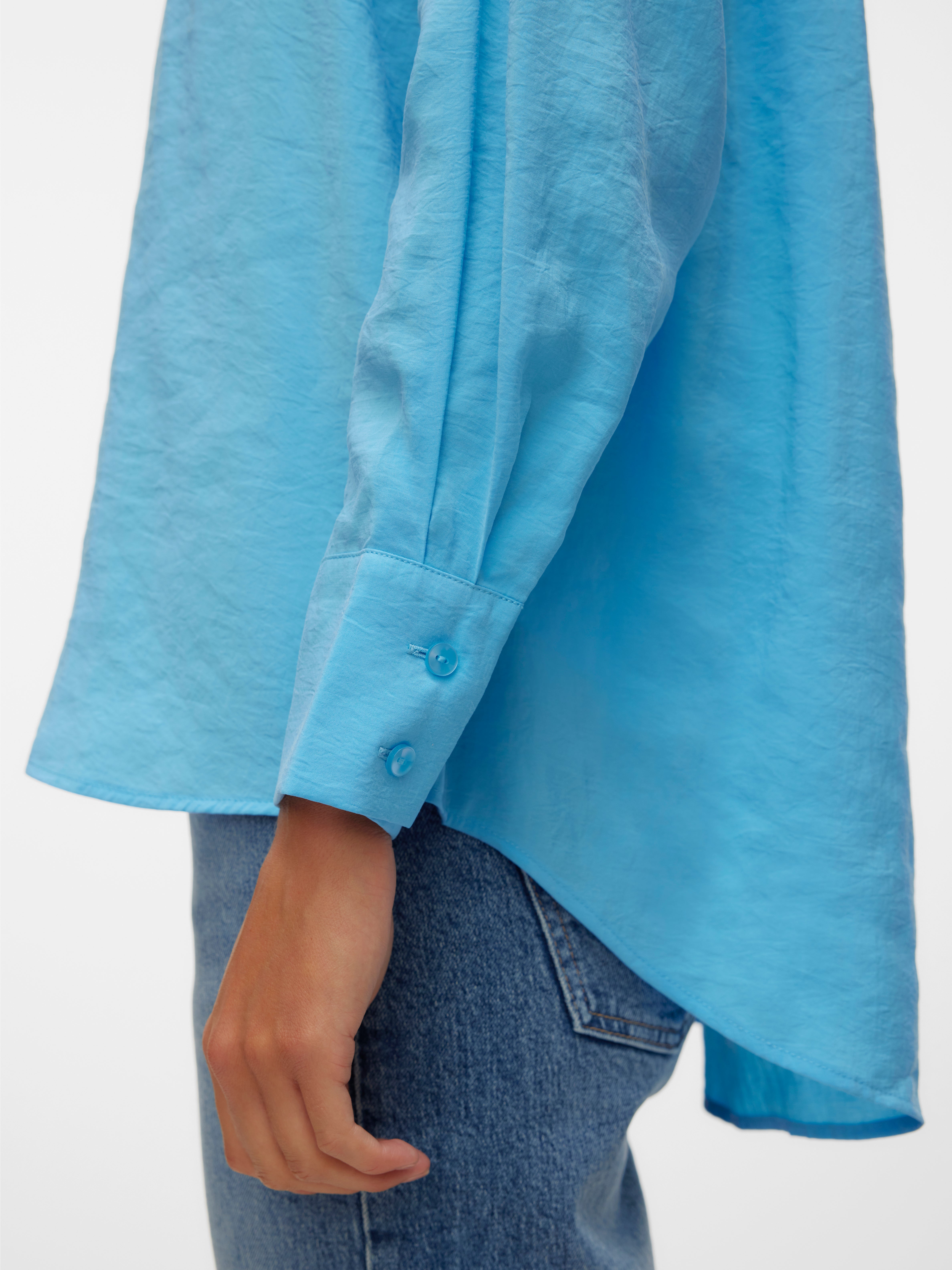 VERO MODA® VMQUEENY Shirt