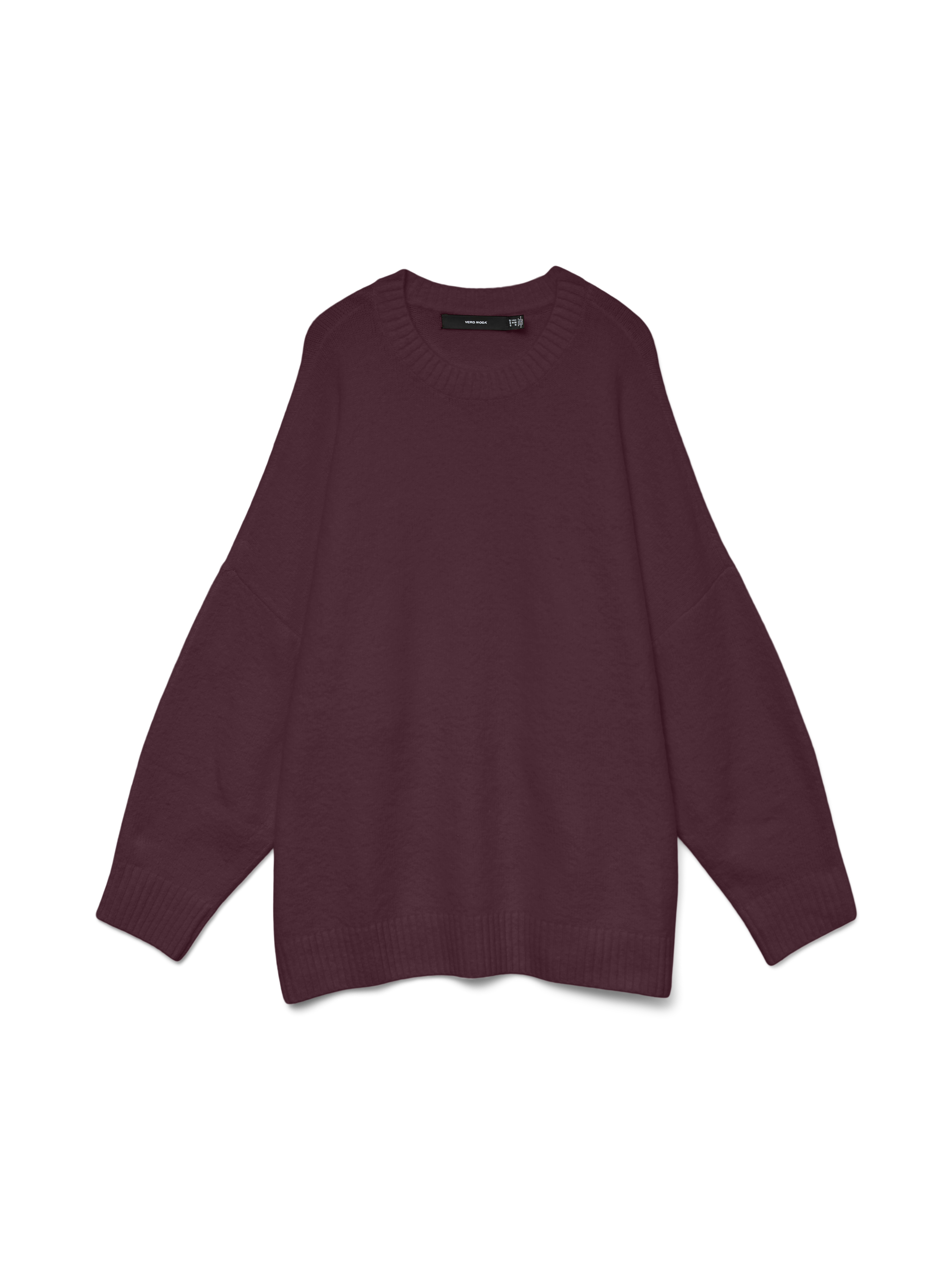 VERO MODA® VMCBOOM Knitted pullover
