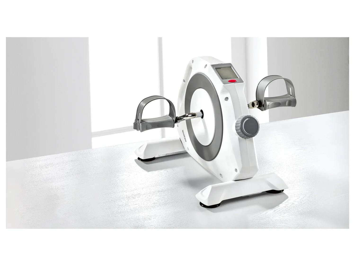 SILVERCREST PERSONAL CARE Appareil de musculation bras et jambes