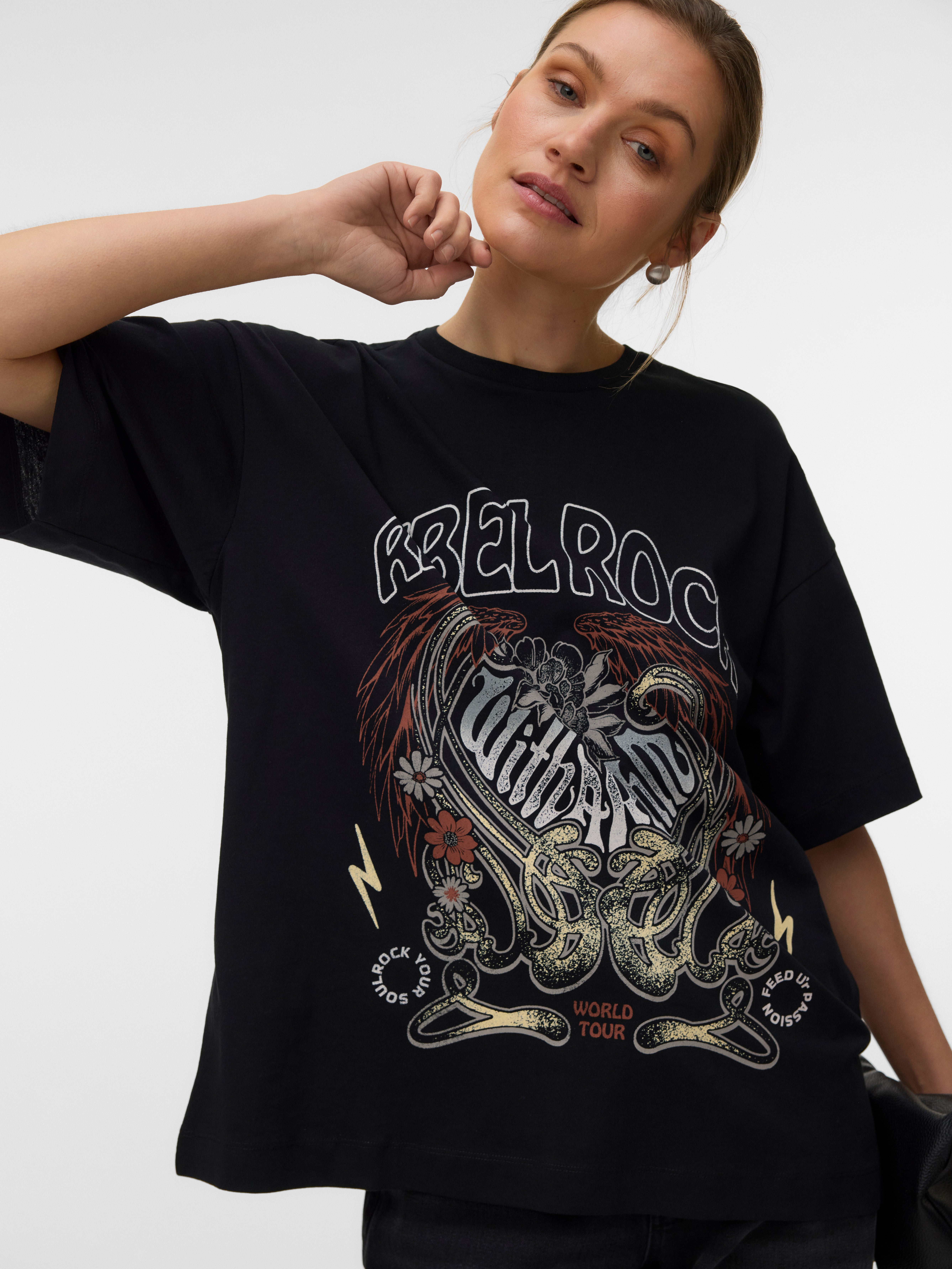 VERO MODA® VMLILIE T-Shirt