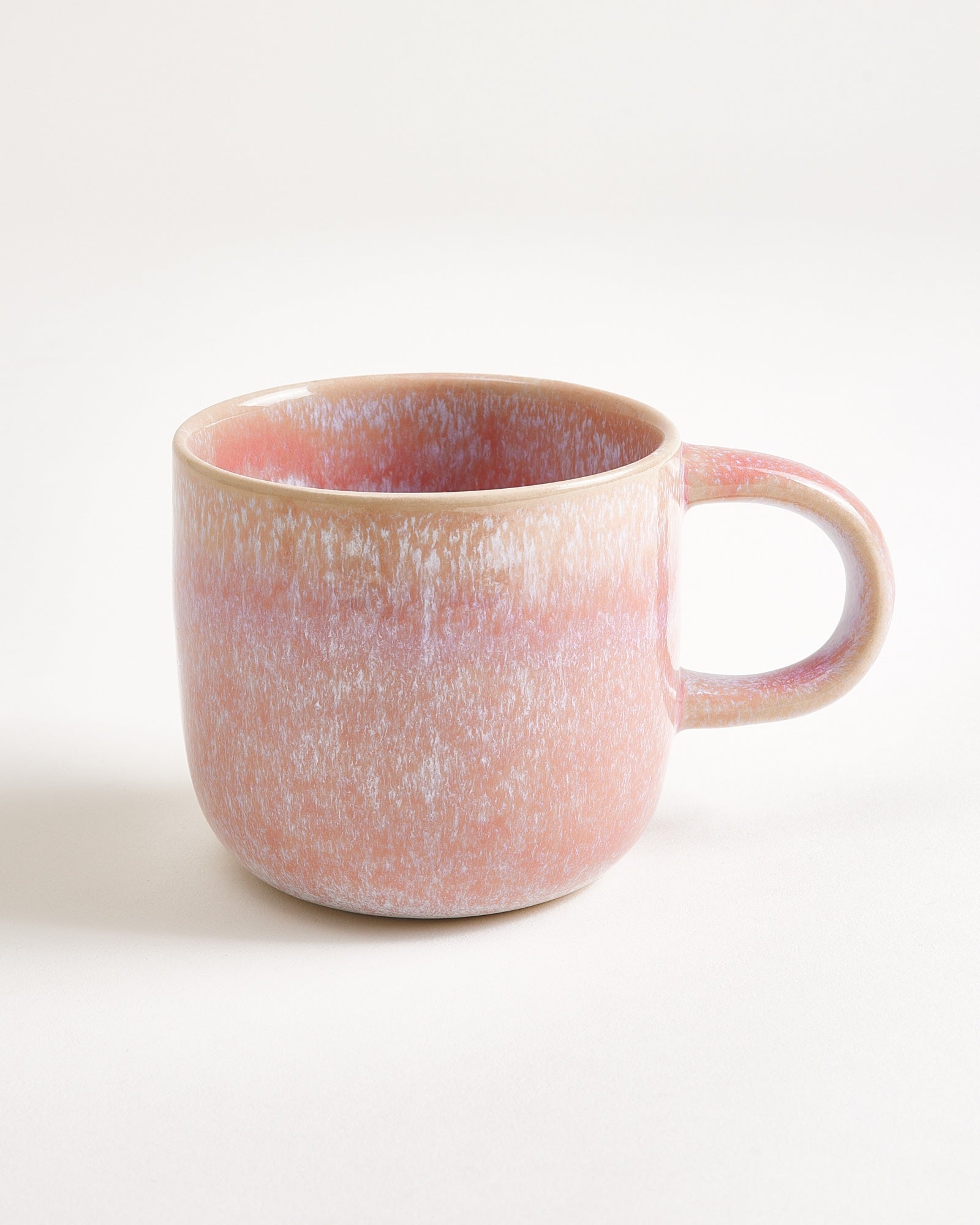 CORDOAMA - LARGE MUG ROSÉ