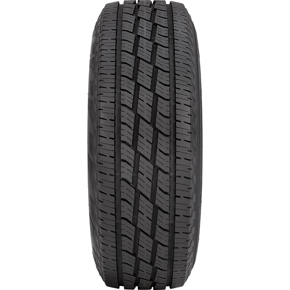 TOYO OPEN COUNTRY H/T II LT215/85R16 115/112S BW All-Season TIRE