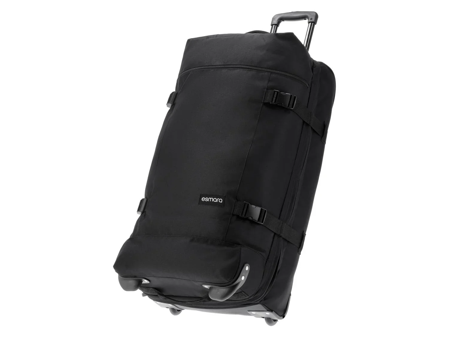 esmara Sac  roulettes 103 L