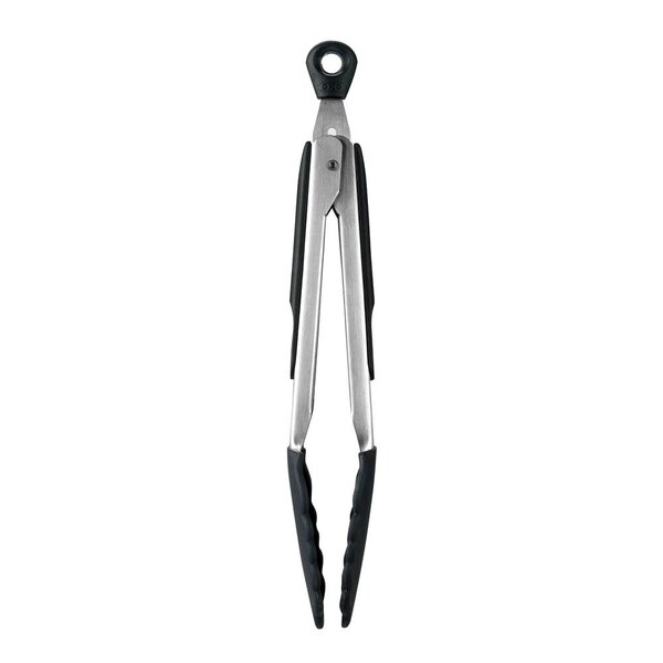 Serveringsklype silikon 23 cm