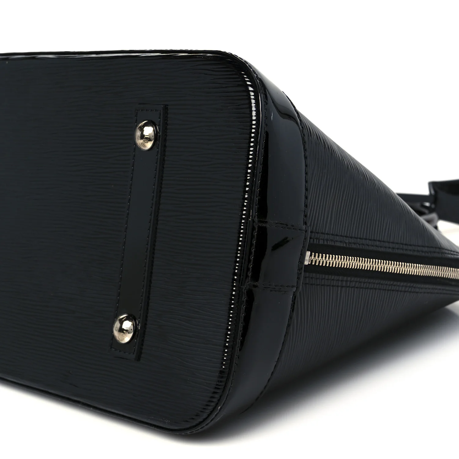 Electric Epi Alma GM Black