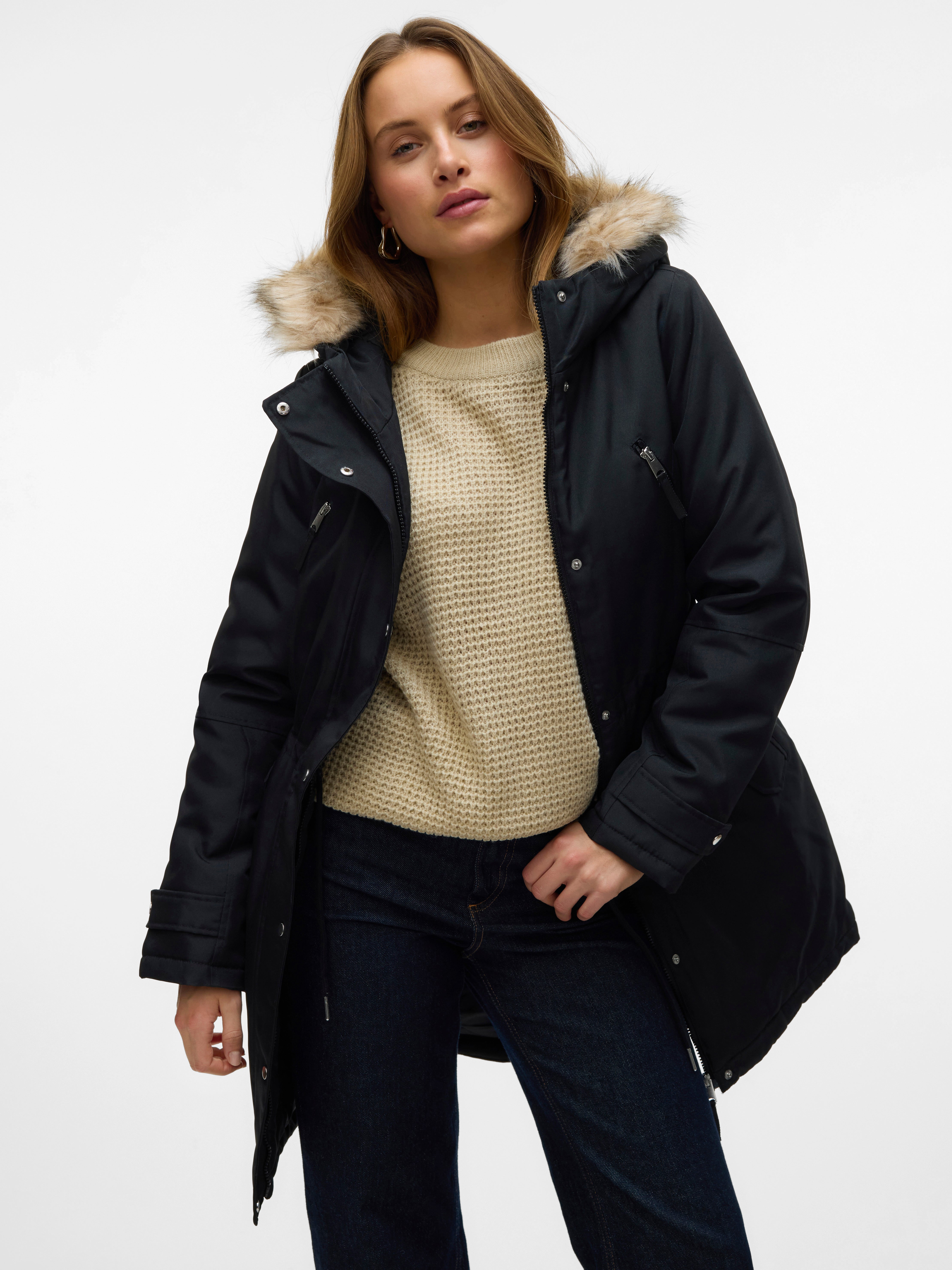 VERO MODA® VMTRACK Coat