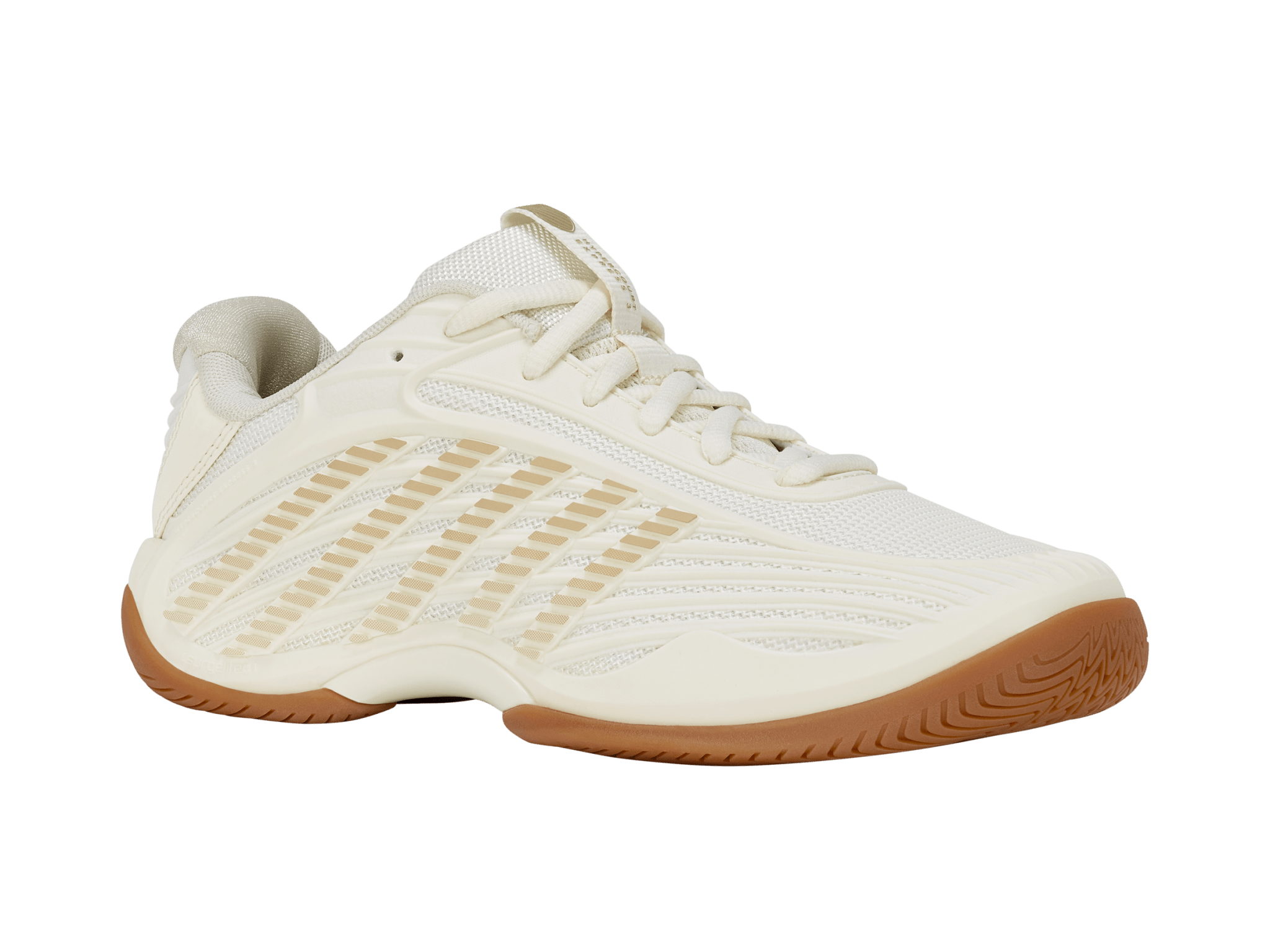 HYPERCOURT EXPRESS 3 INDOOR - K-Swiss Shoes