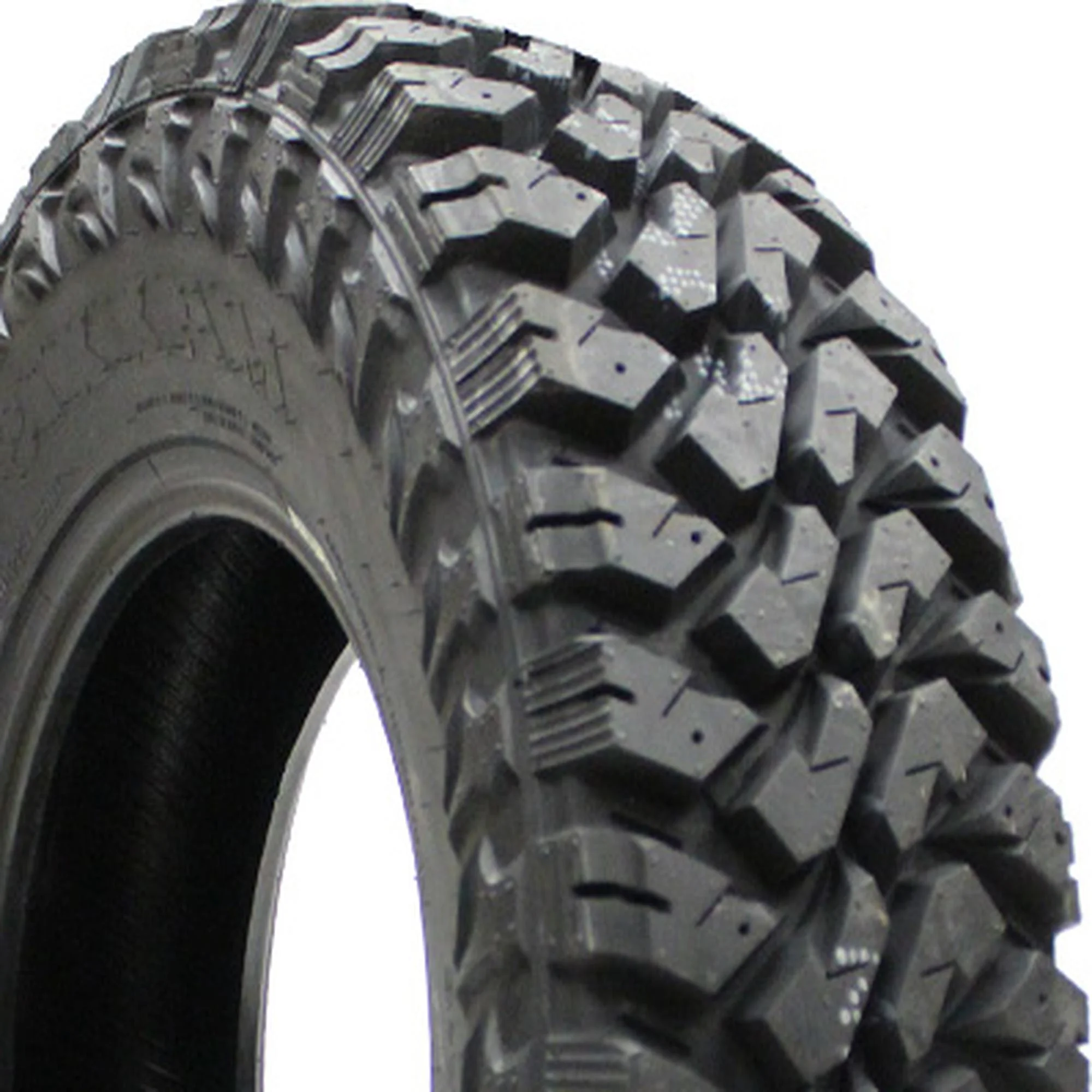 Maxxis MT - 764 Buckshot Mudder II Mud-Terrain LT265/75R16 109Q C Light Truck Tire