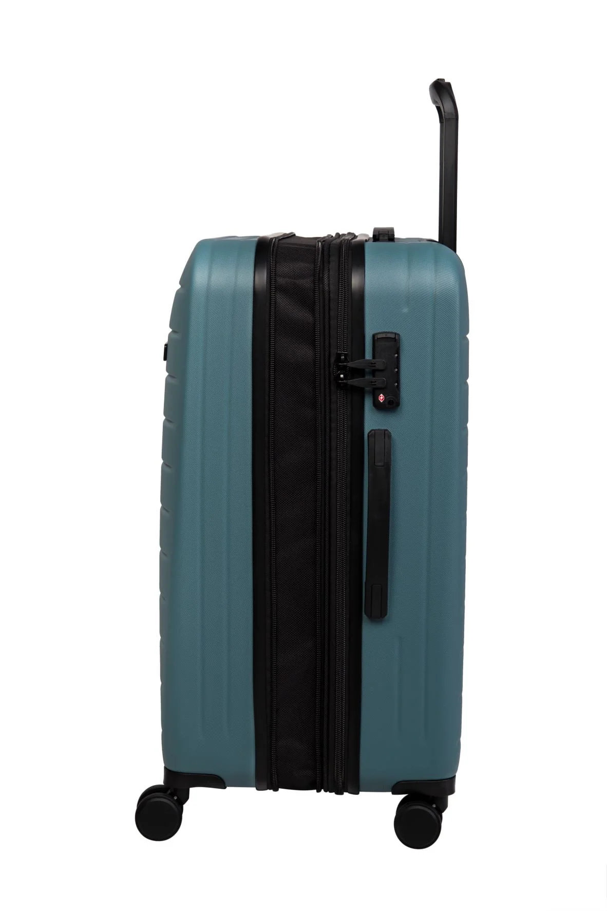 It Luggage Legion 21