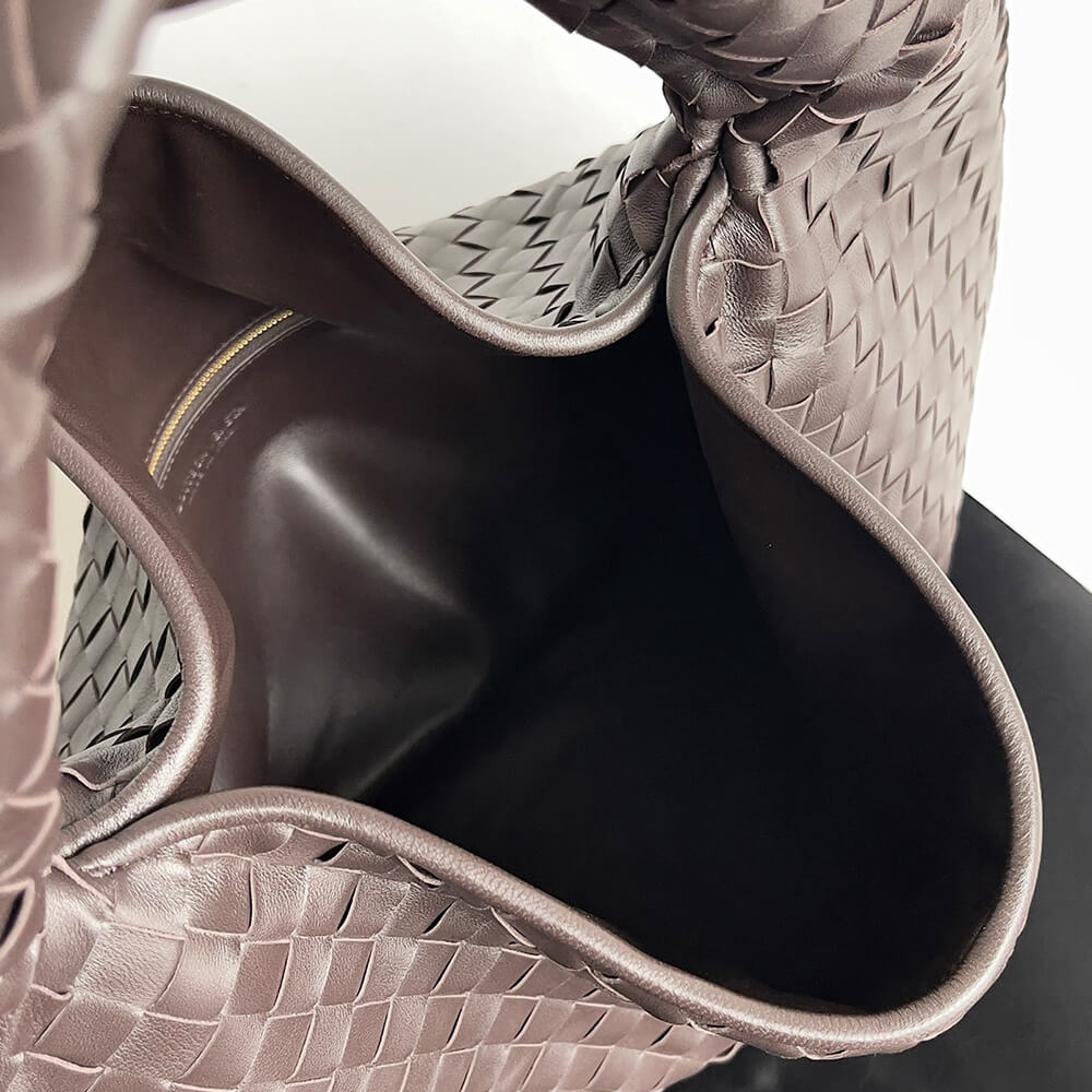 Bottega Veneta Large Hop(high-end grade)