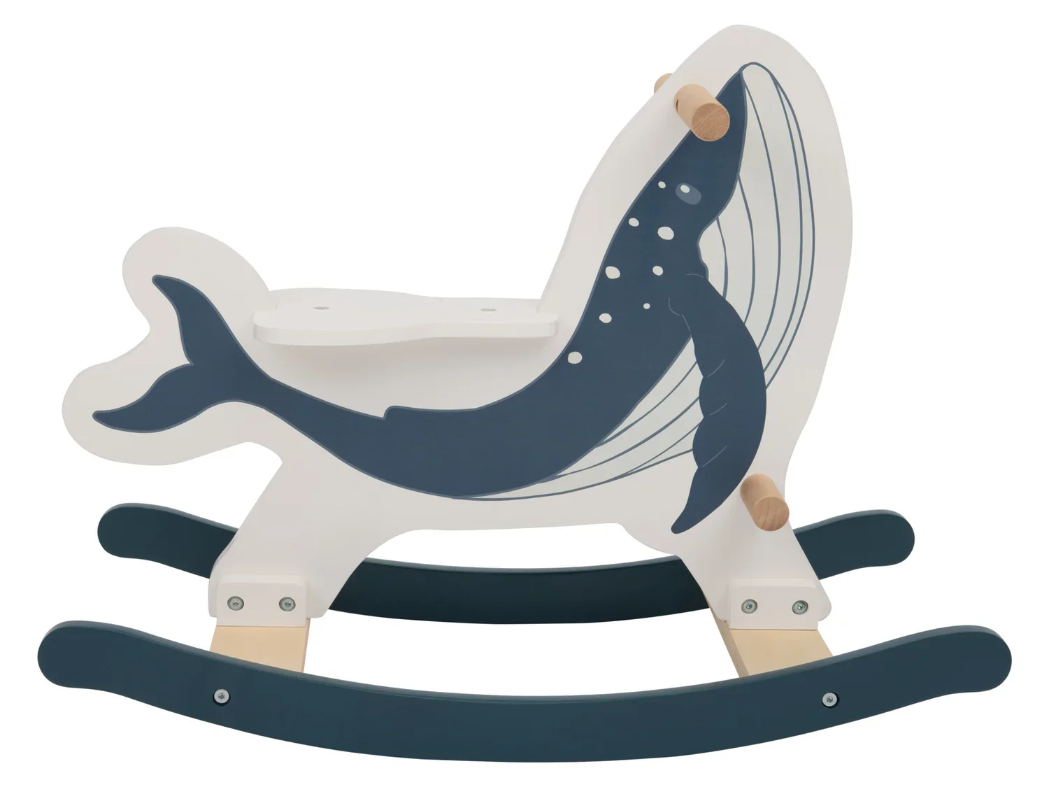 Playtive Draisienne en bois