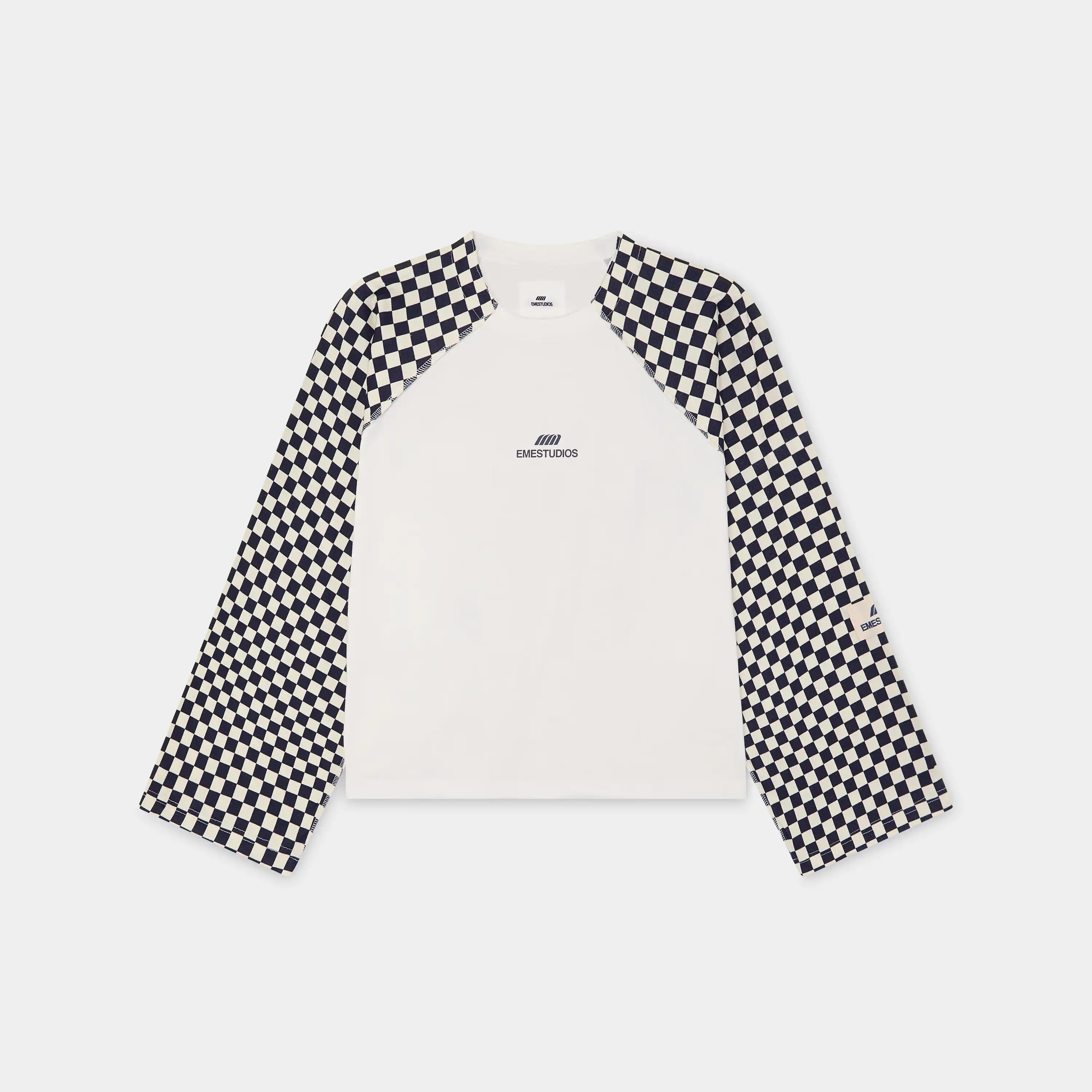 Bishop Pearl Long Sleeve