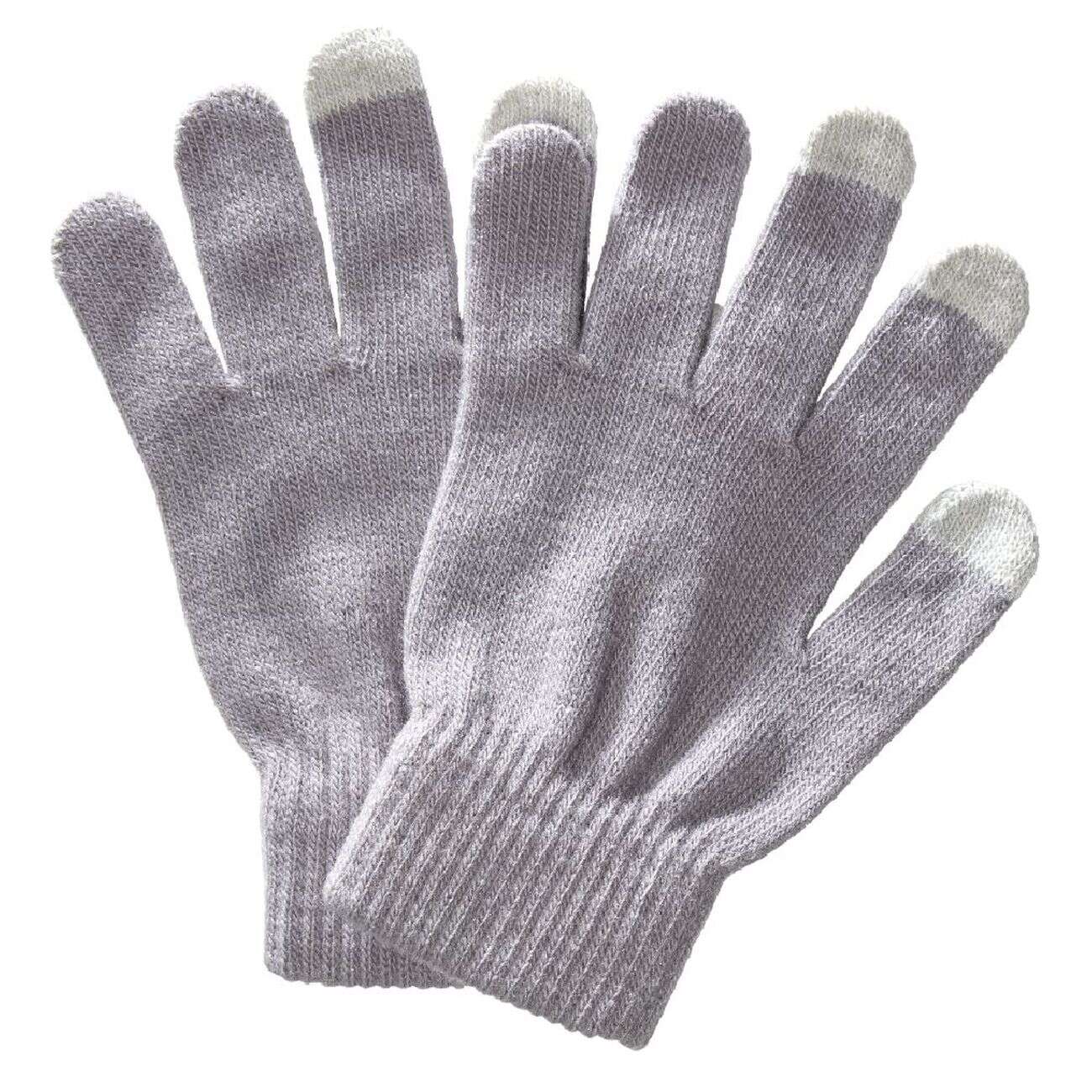 Paire de gants tactile