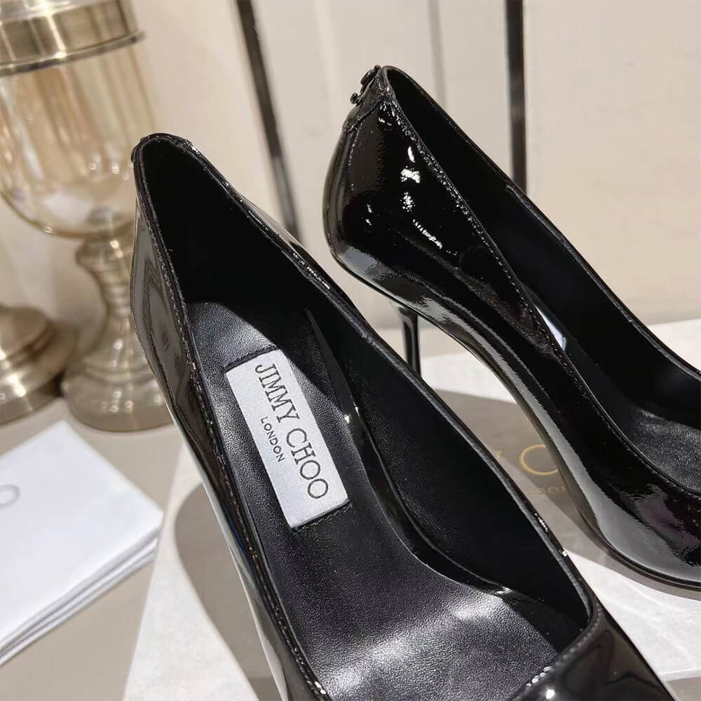 JIMMY CHOO Ixia 95