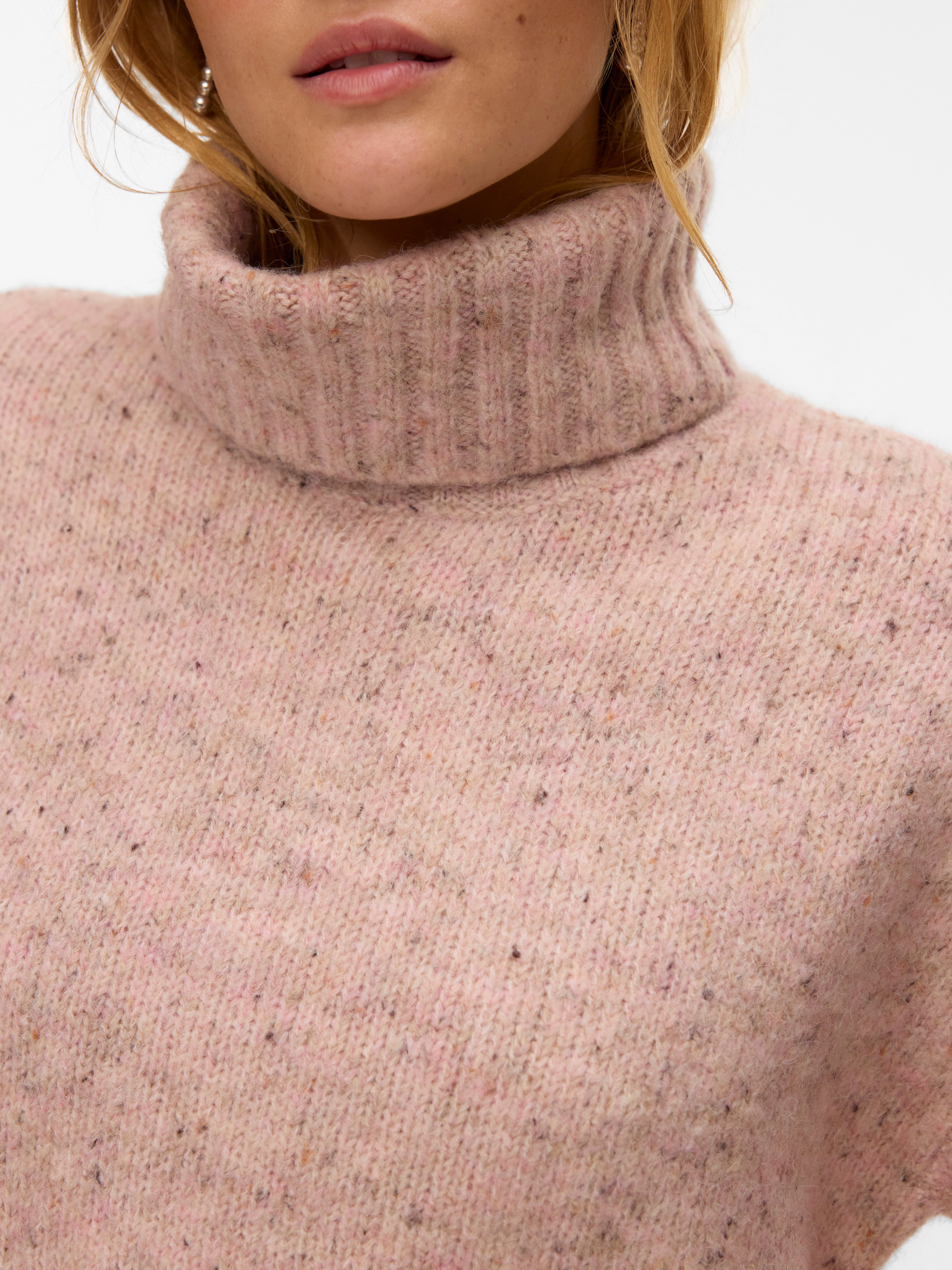 VERO MODA® VMINGRID Knitted pullover