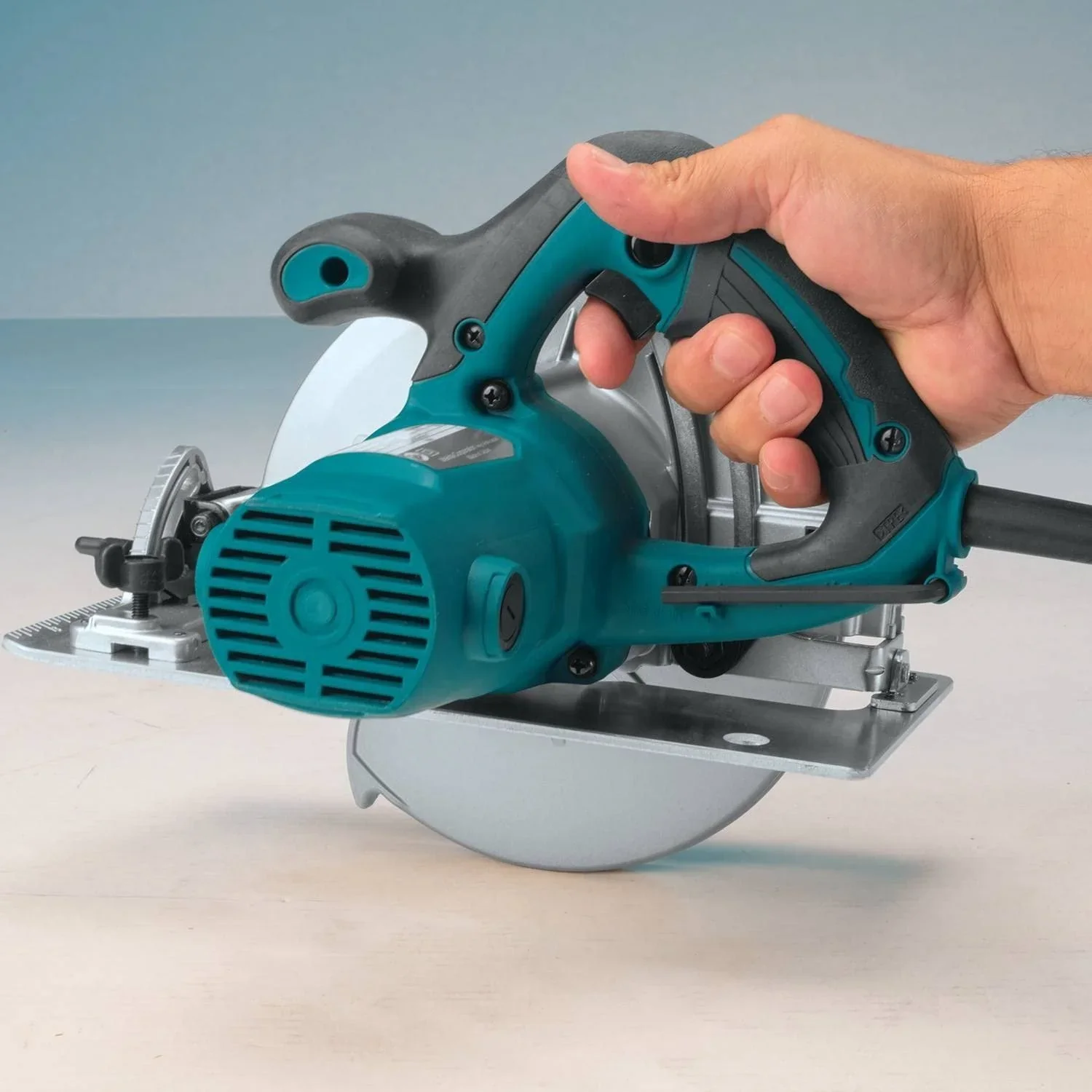 Makita HS7600 Circular Saw, 7-1/4