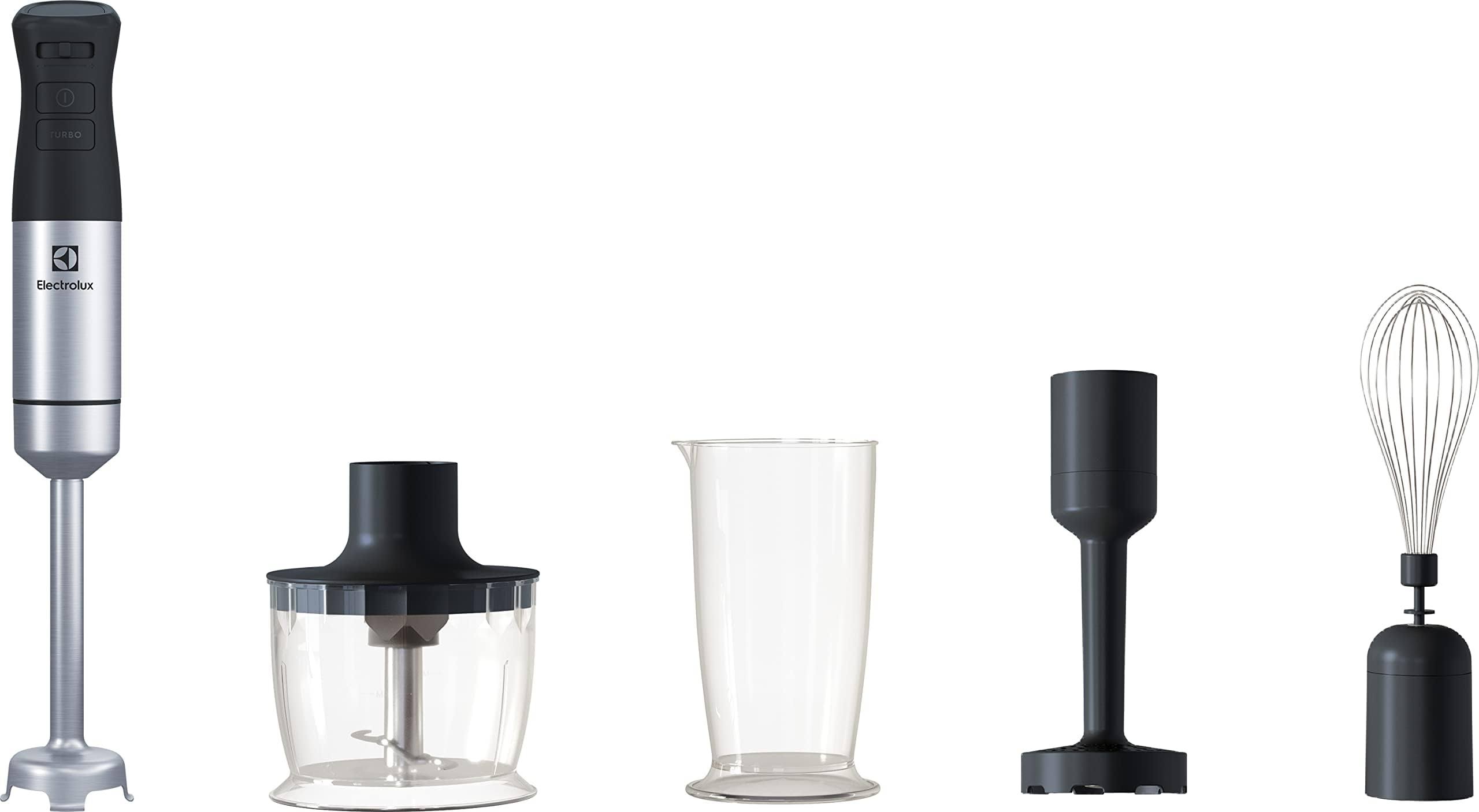 Electrolux Immersion Blender with Accessories