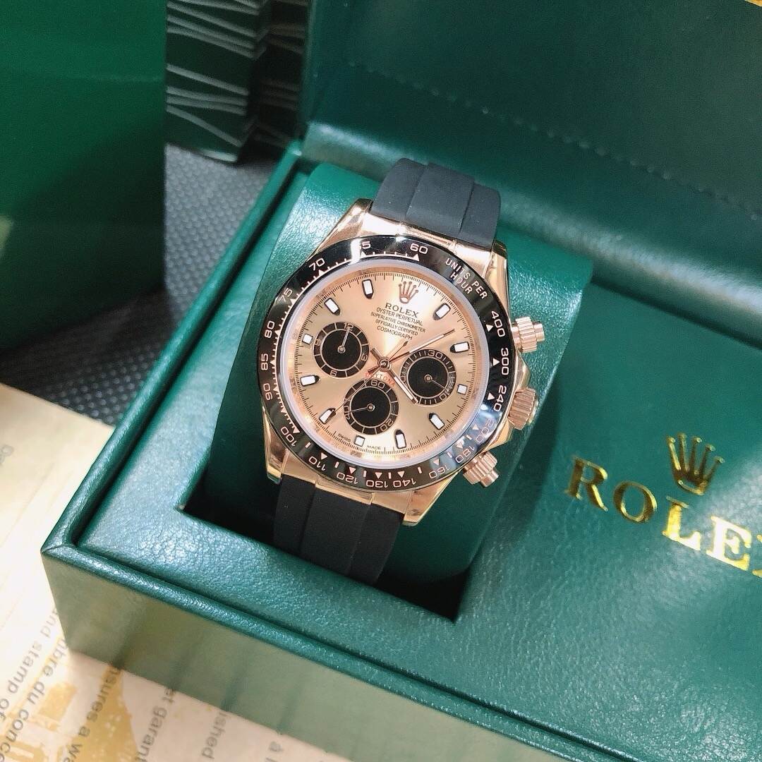 ROLEXロレックスの機械式時計 デイトナ 40MM時計