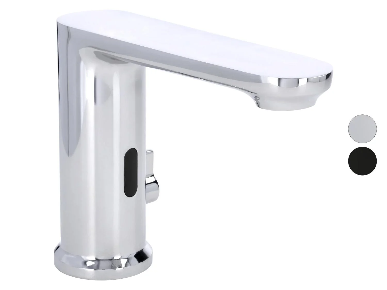 LIVARNO Mitigeur de lavabo  capteur