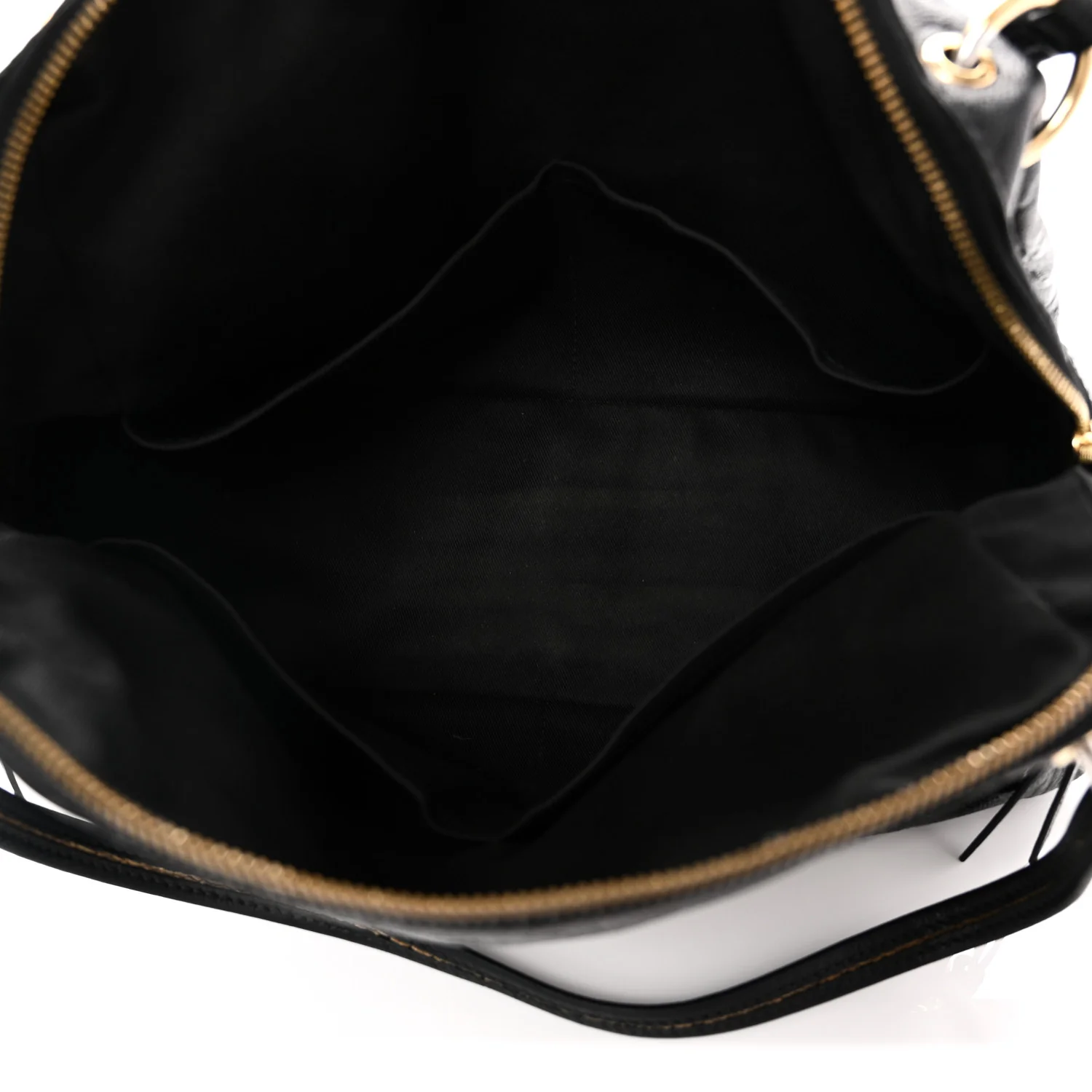 Empreinte Ponthieu PM Black