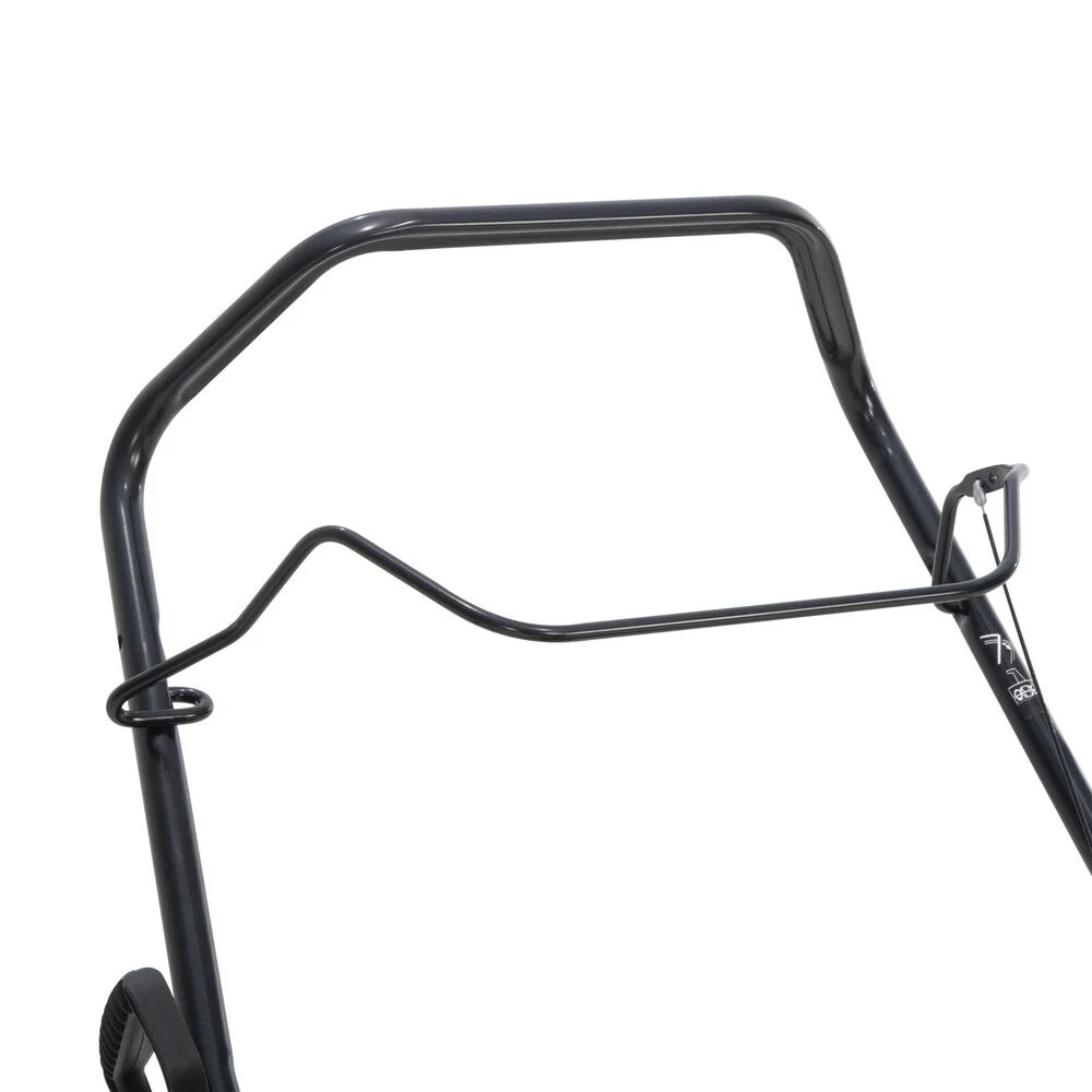 123cc 21" Single-Stage Snow Thrower with Gas Engine, 31A-2M5G766 - Image 10