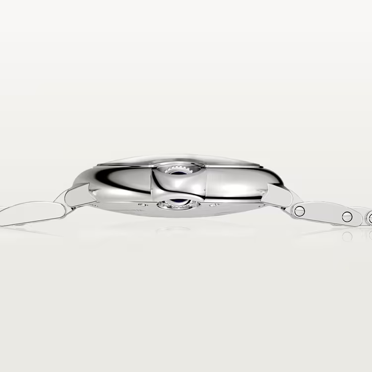 [Super Clone]BALLON BLEU Diamond Dial 33mm