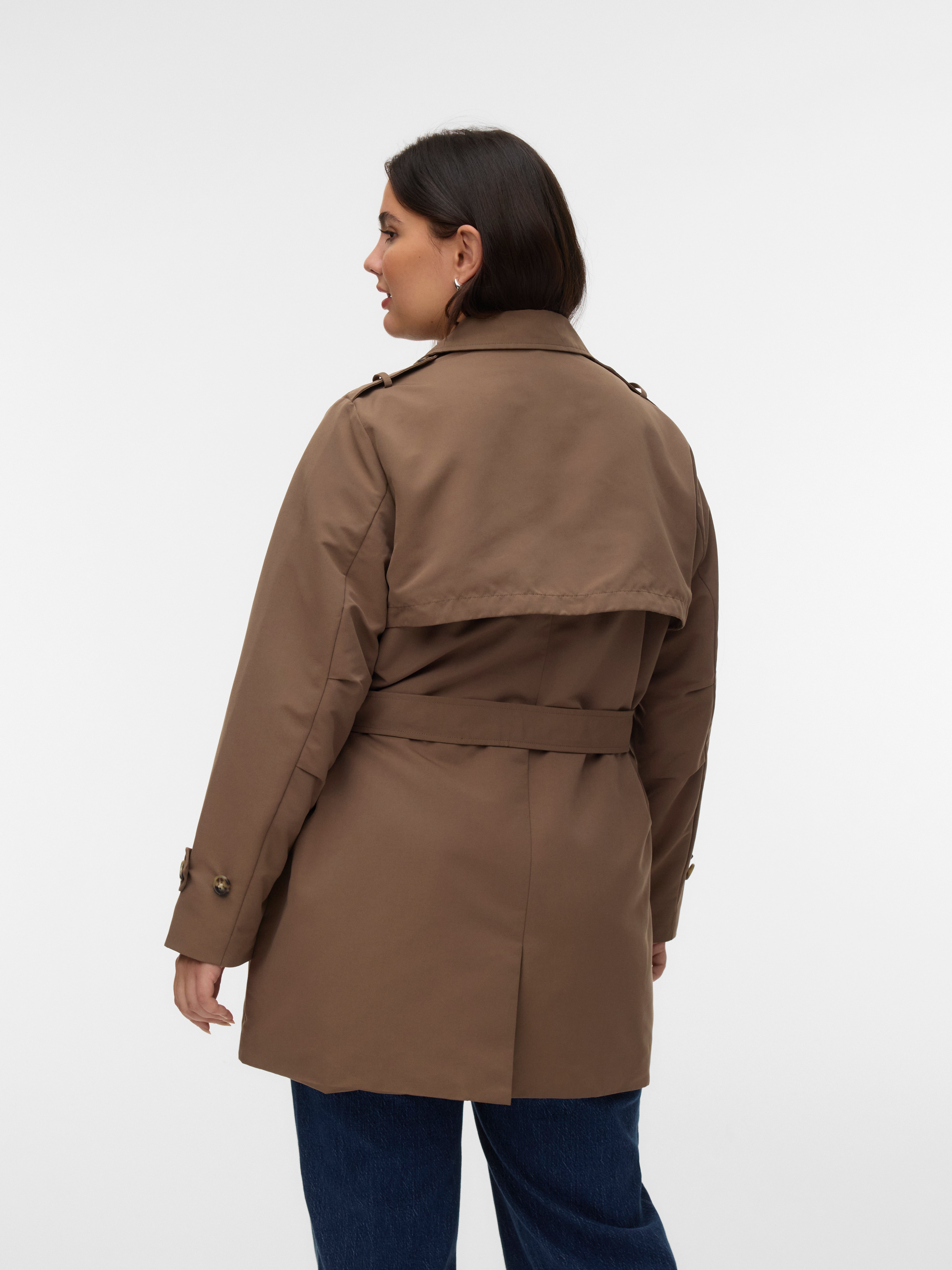 VERO MODA® VMCHLOE Trenchcoat