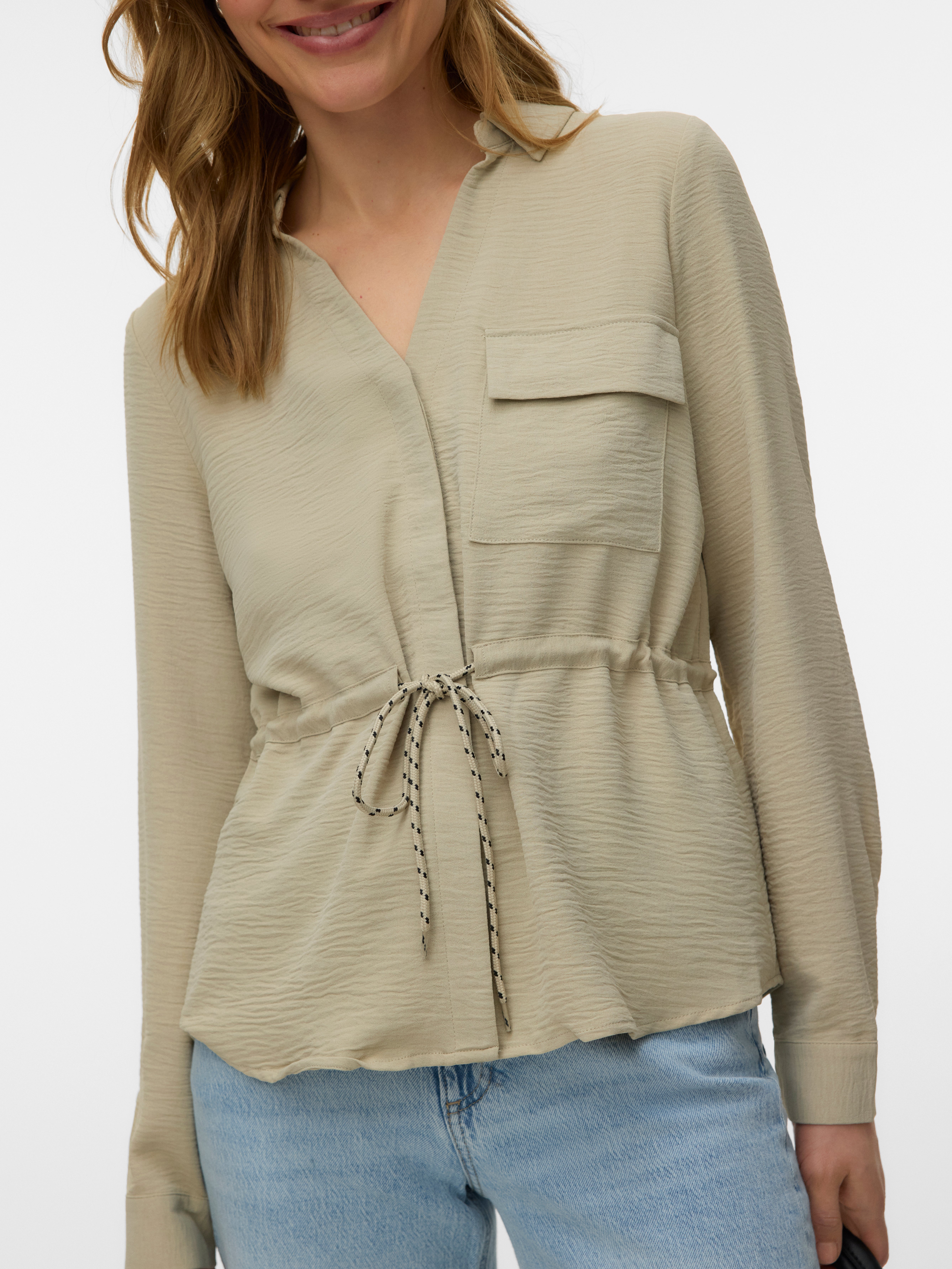 VERO MODA® VMSTELLA Shirt